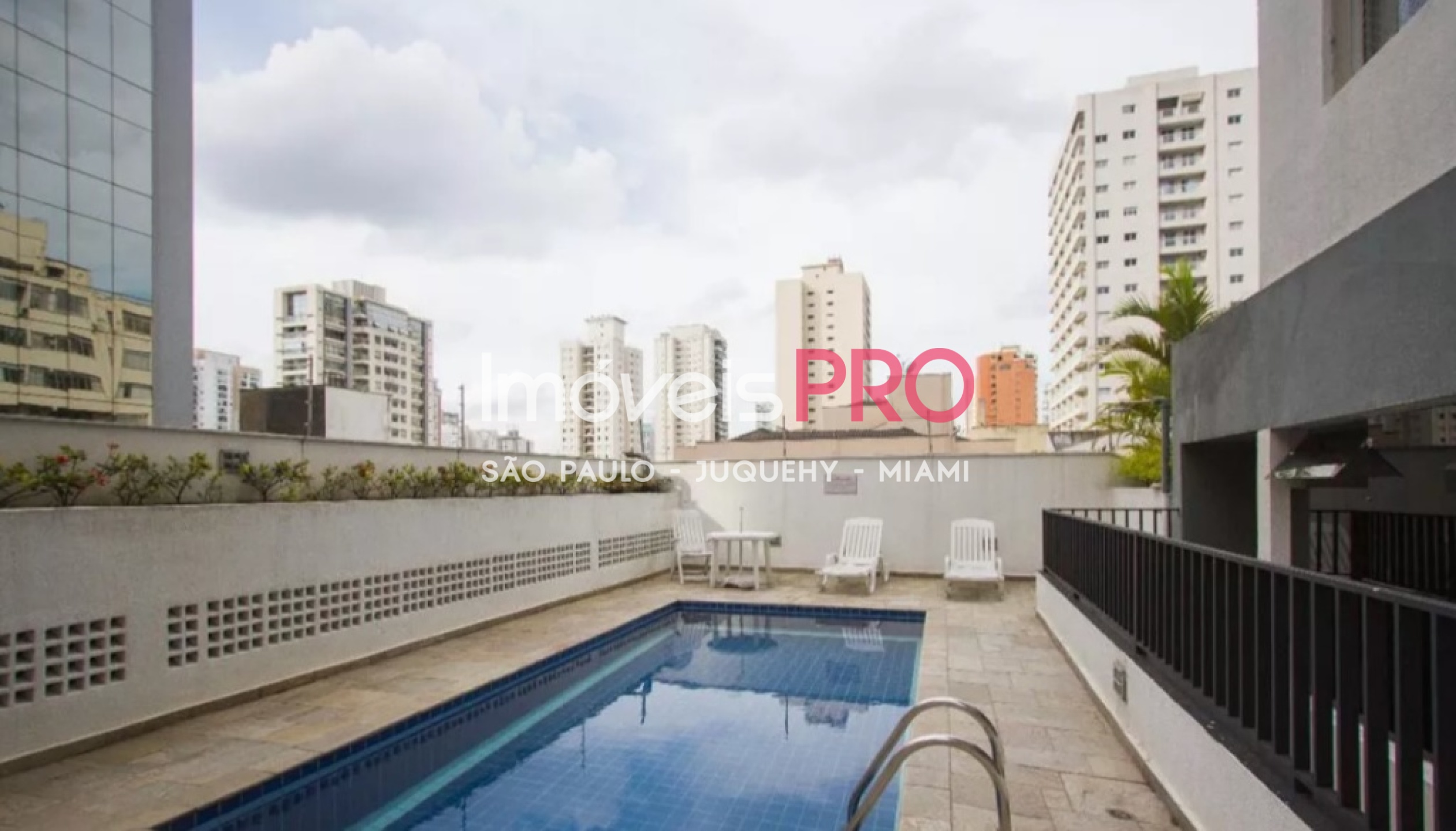 Foto principal do condomínio