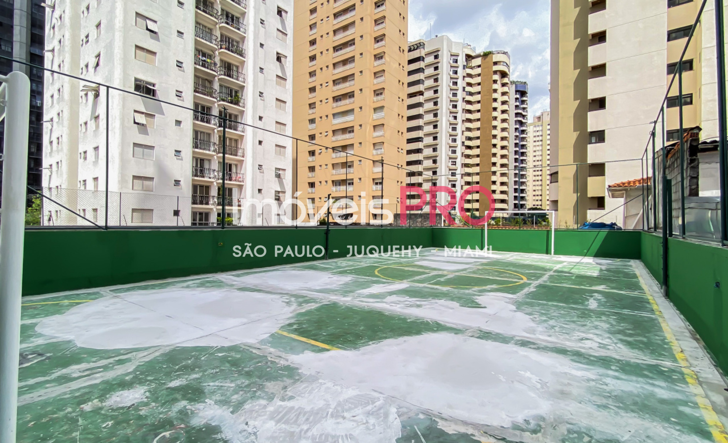 Foto do condominio 5
