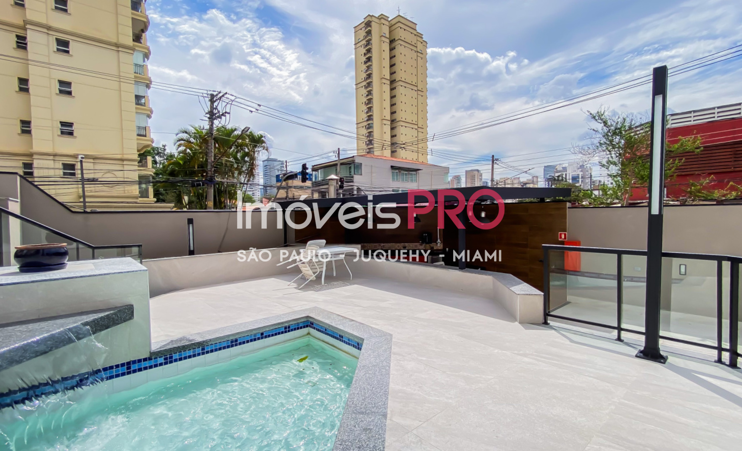 Foto do condominio 7