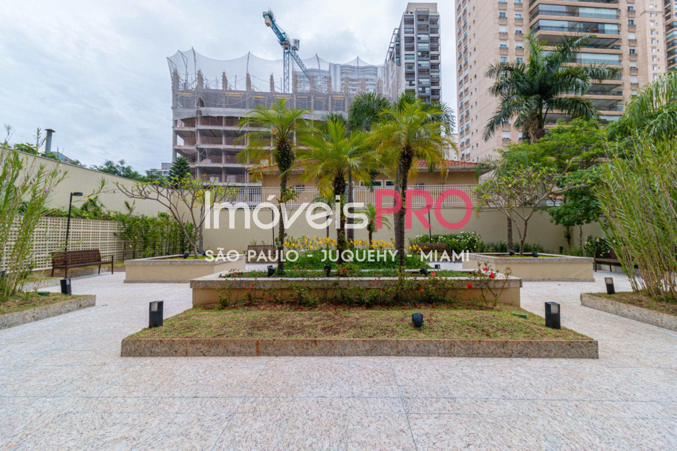 Foto do condominio 7