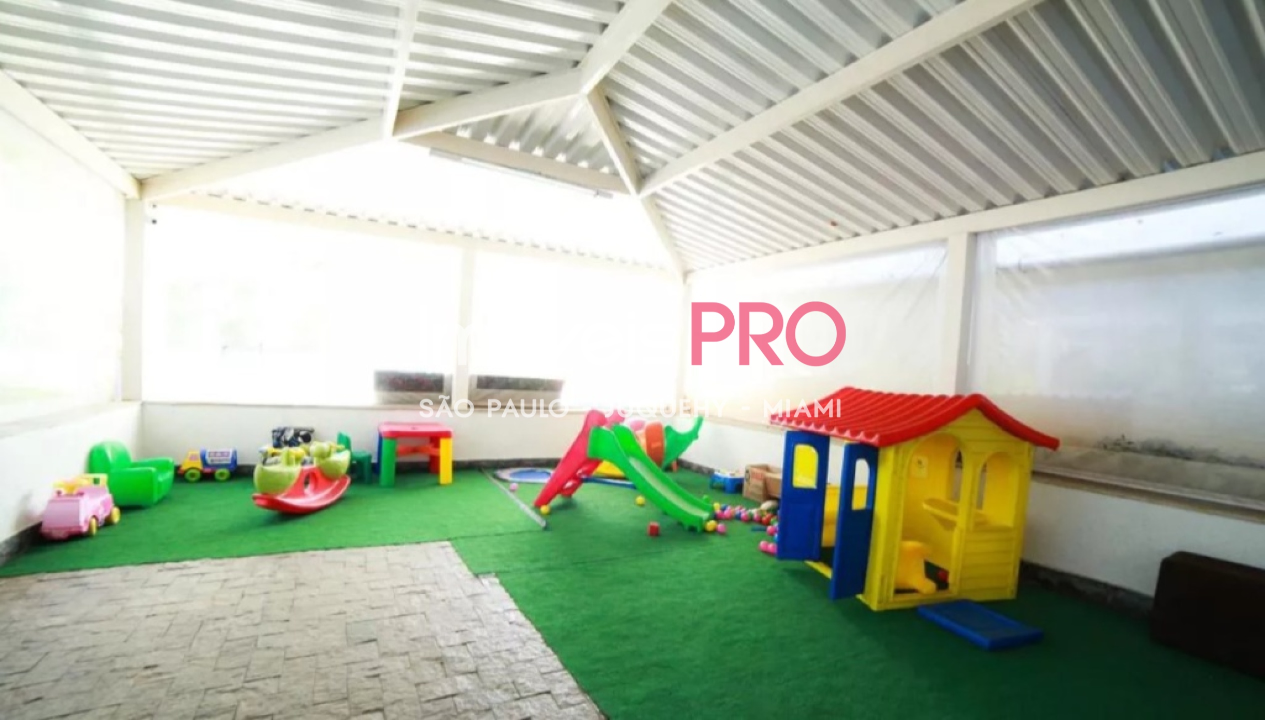 Foto principal do condomínio