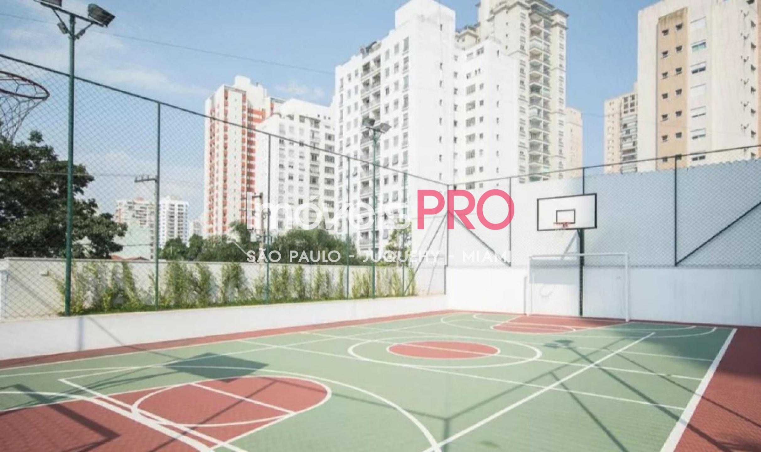 Foto do condominio 7