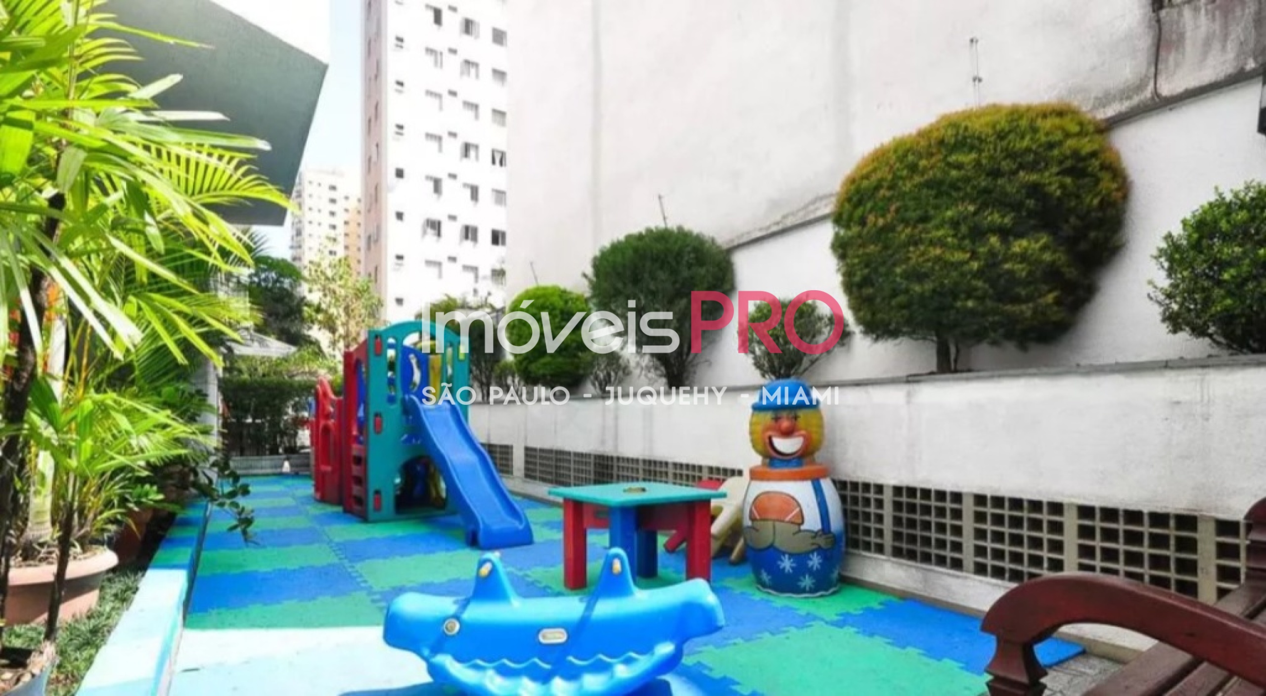 Foto do condominio 7