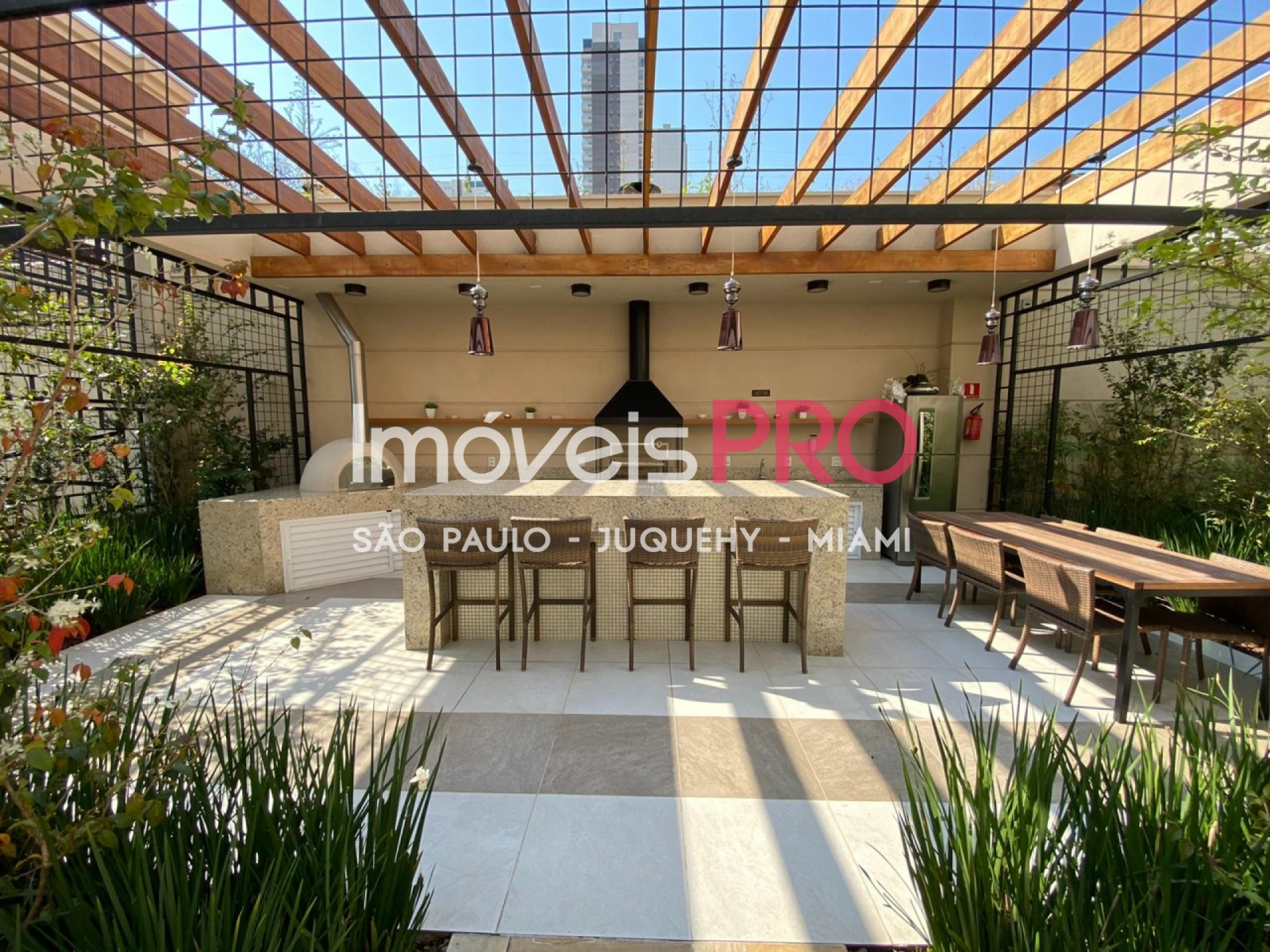 Foto do condominio 4
