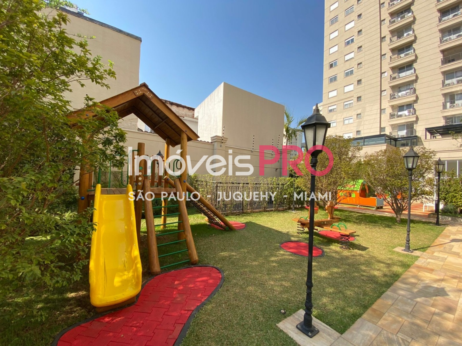 Foto do condominio 7