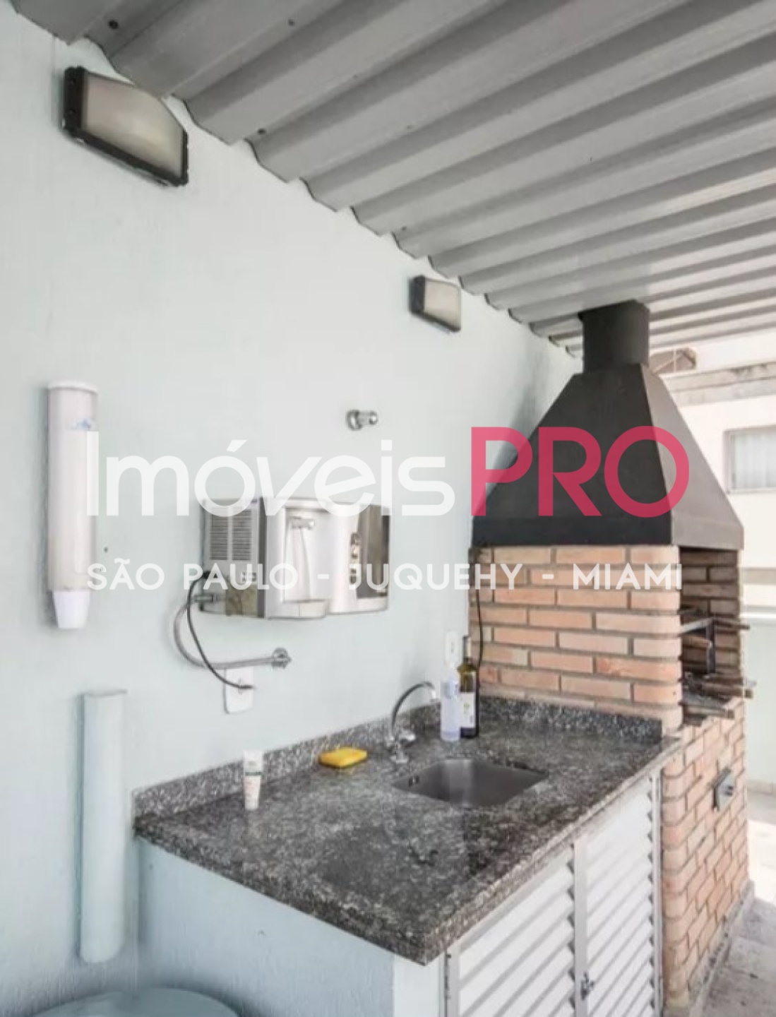 Foto do condominio 6