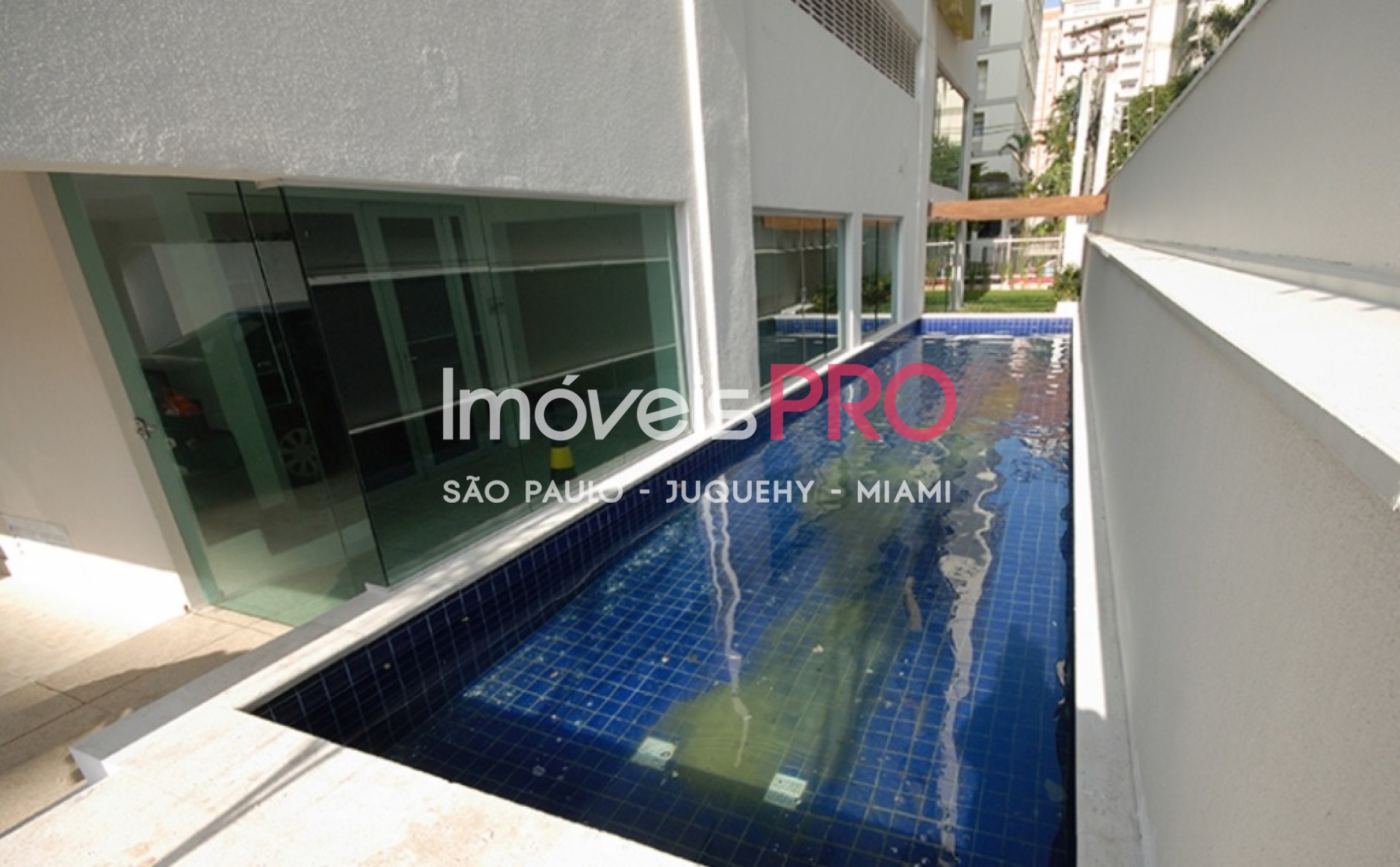 Foto principal do condomínio