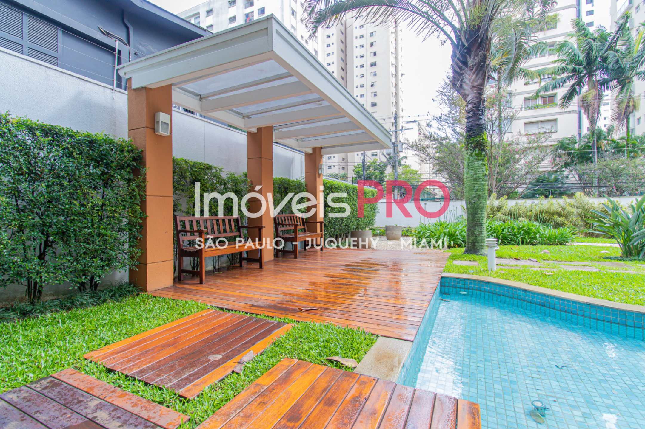 Foto do condominio 7