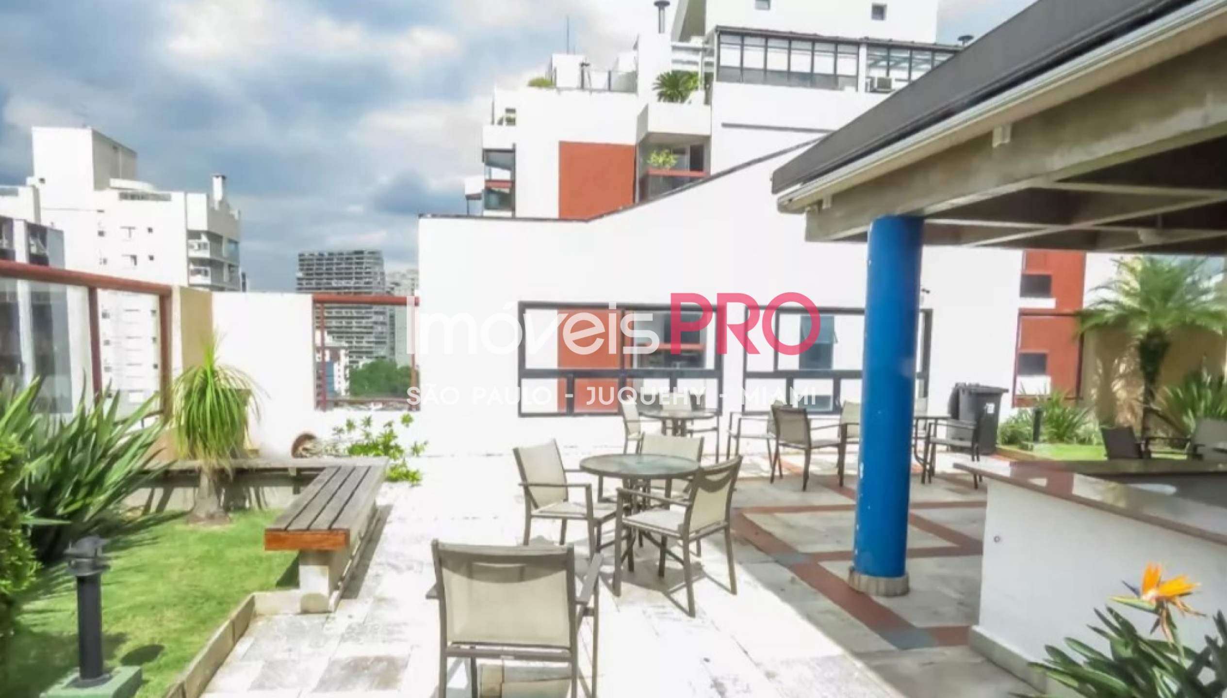 Foto do condominio 5