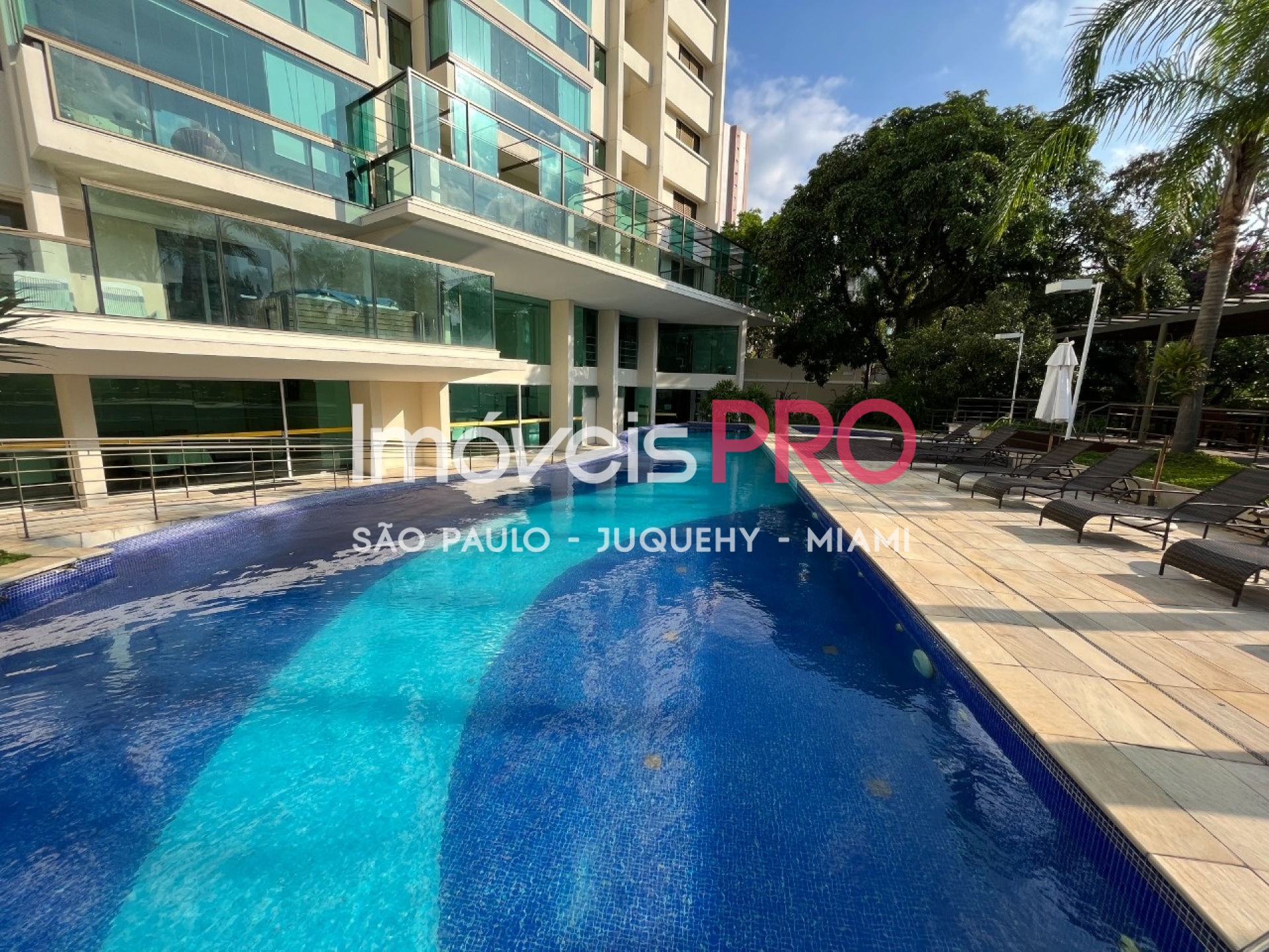 Foto principal do condomínio