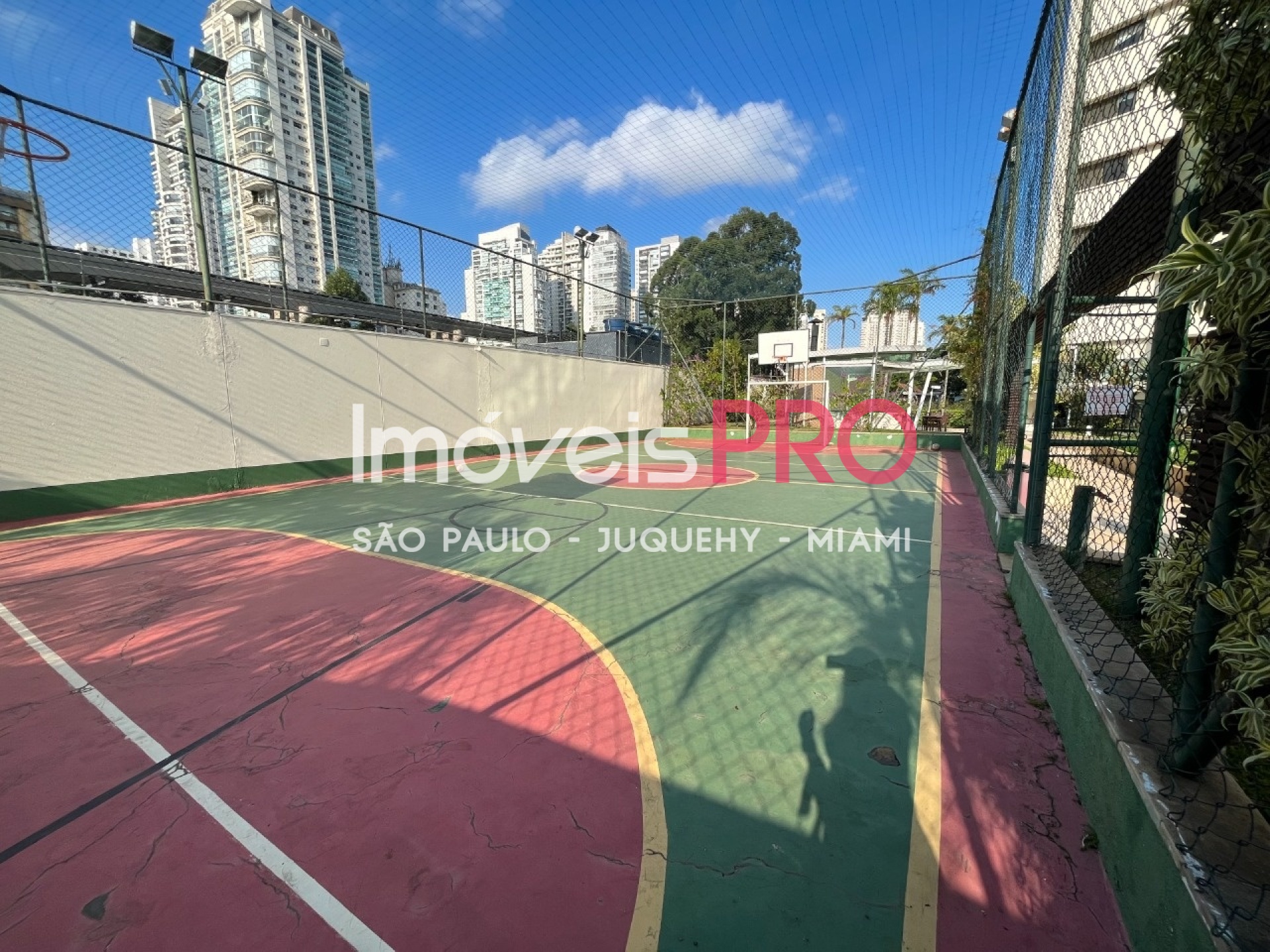 Foto do condominio 7