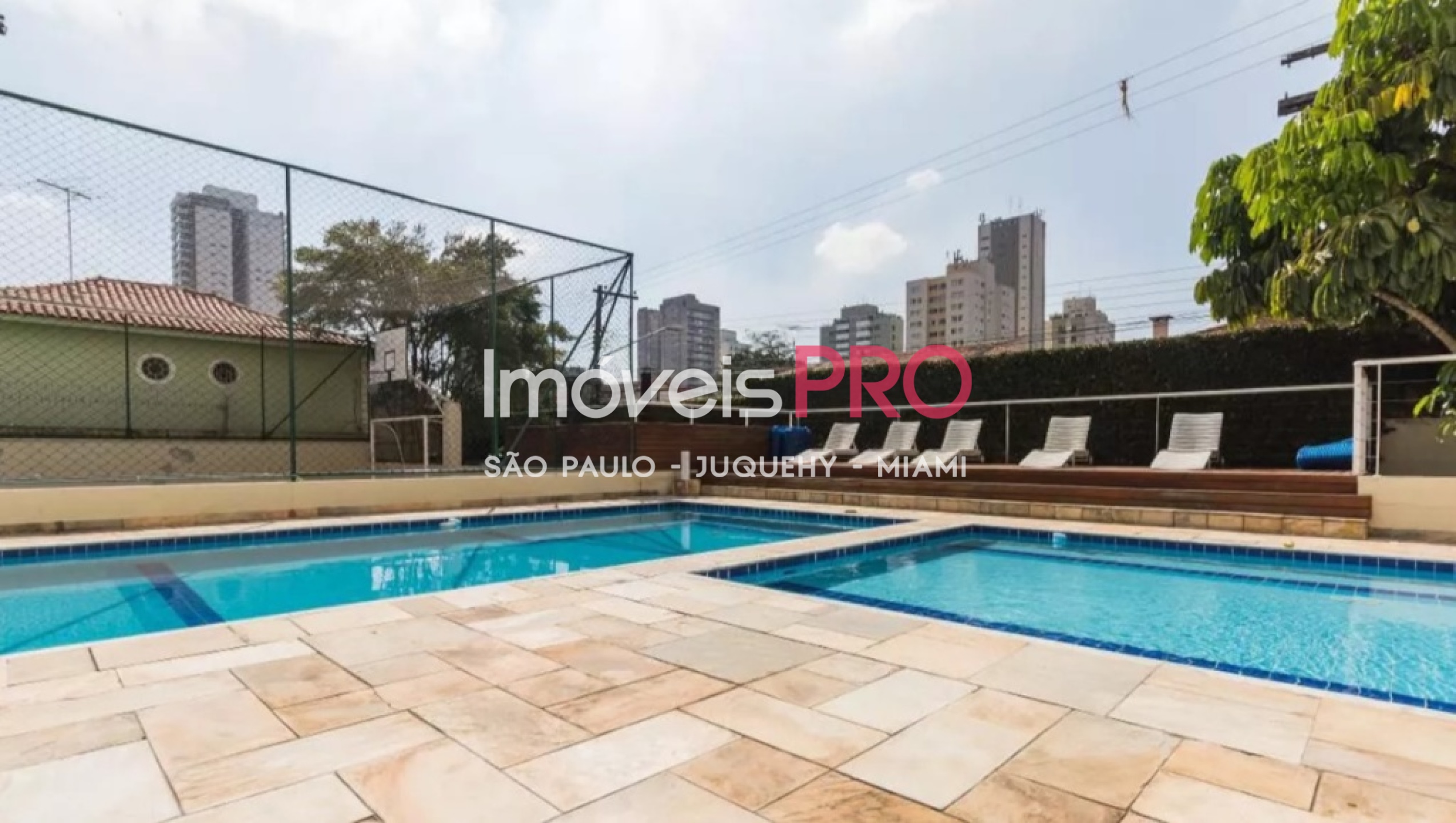Foto principal do condomínio
