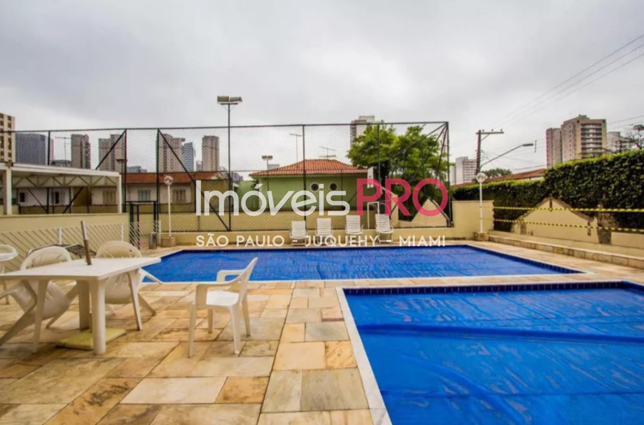 Foto do condominio 2