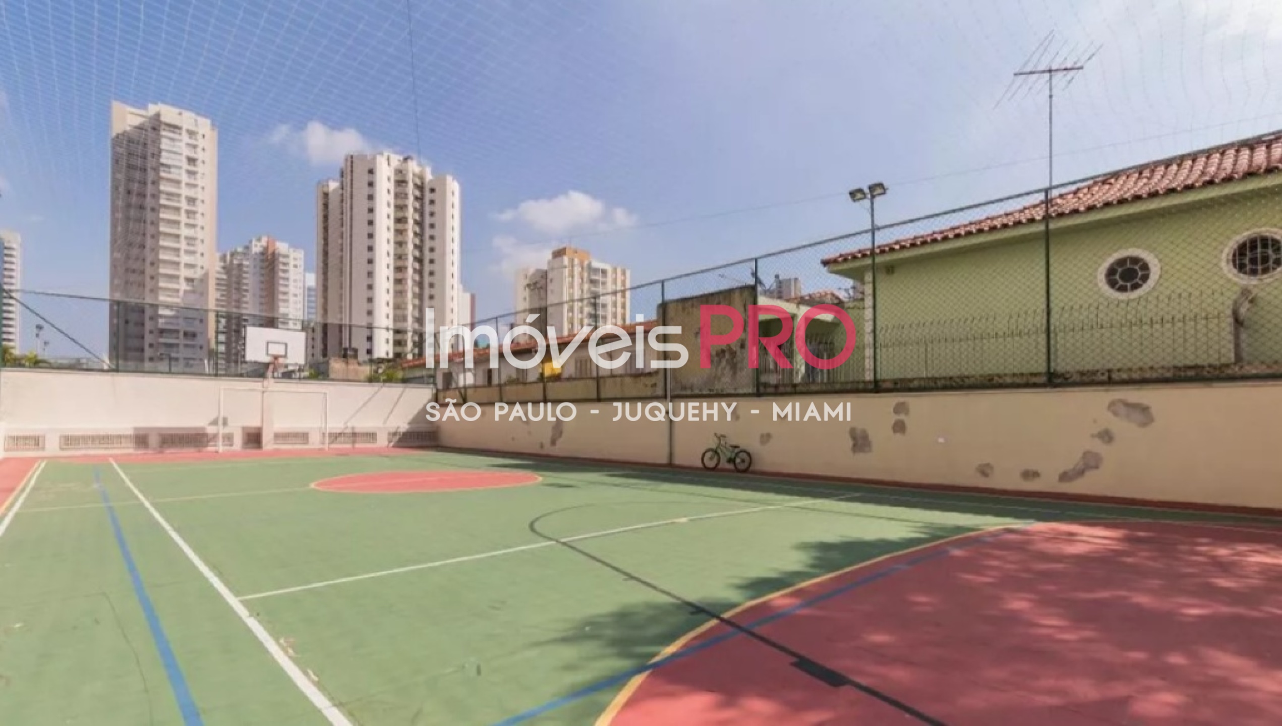 Foto do condominio 6