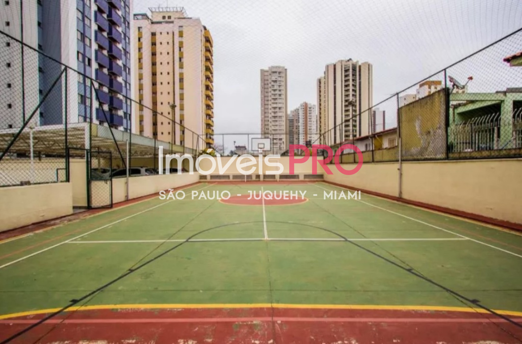 Foto do condominio 7