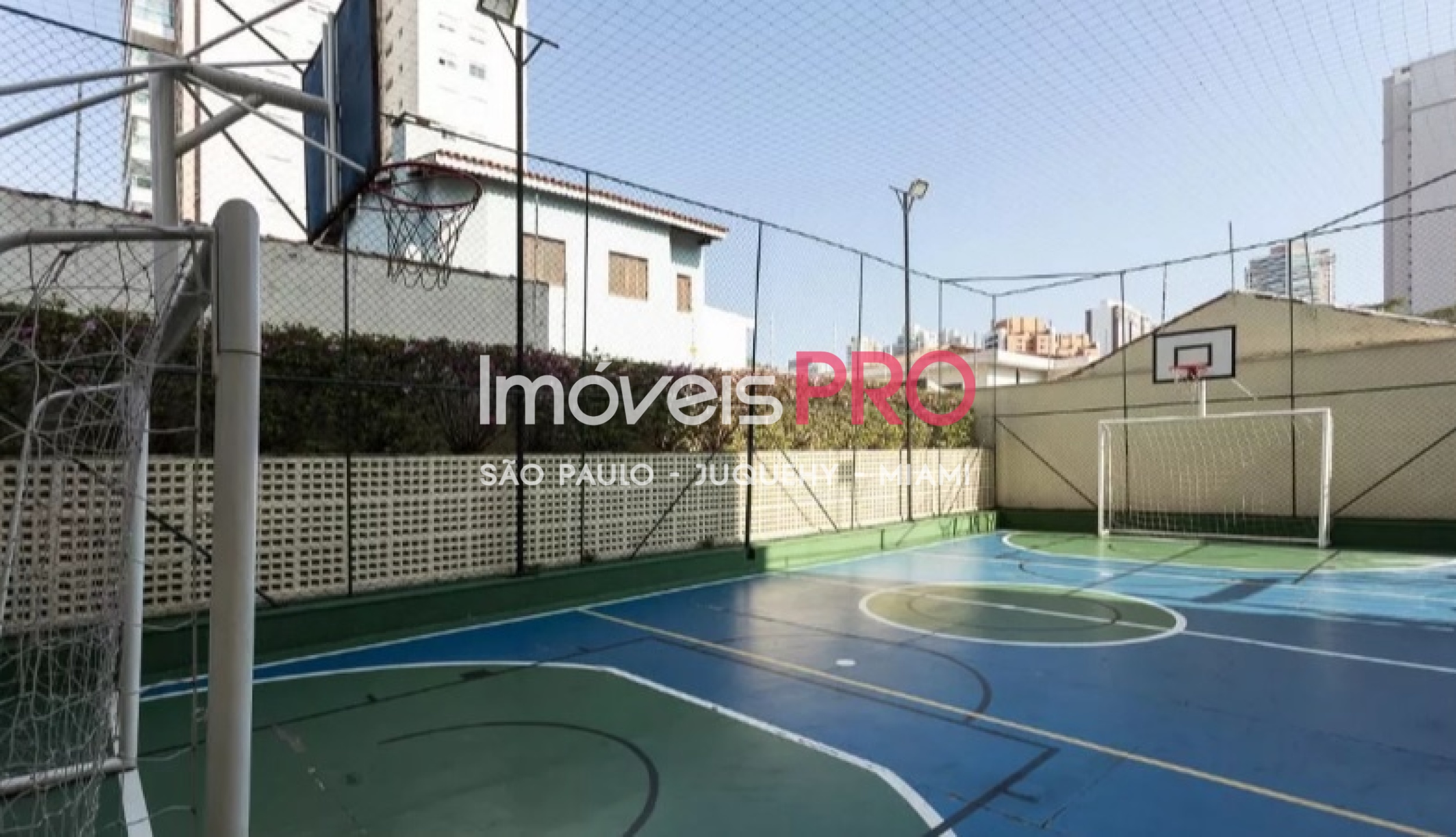 Foto do condominio 6