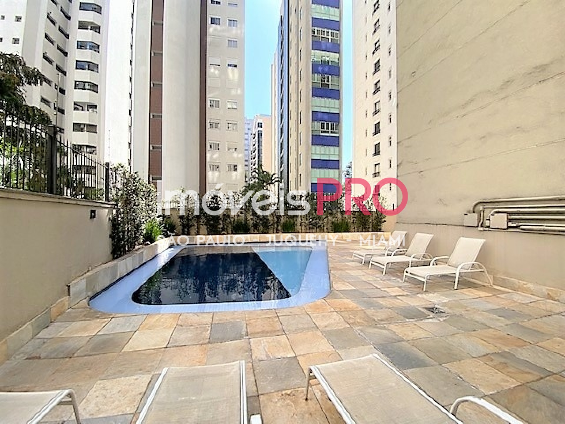 Foto principal do condomínio