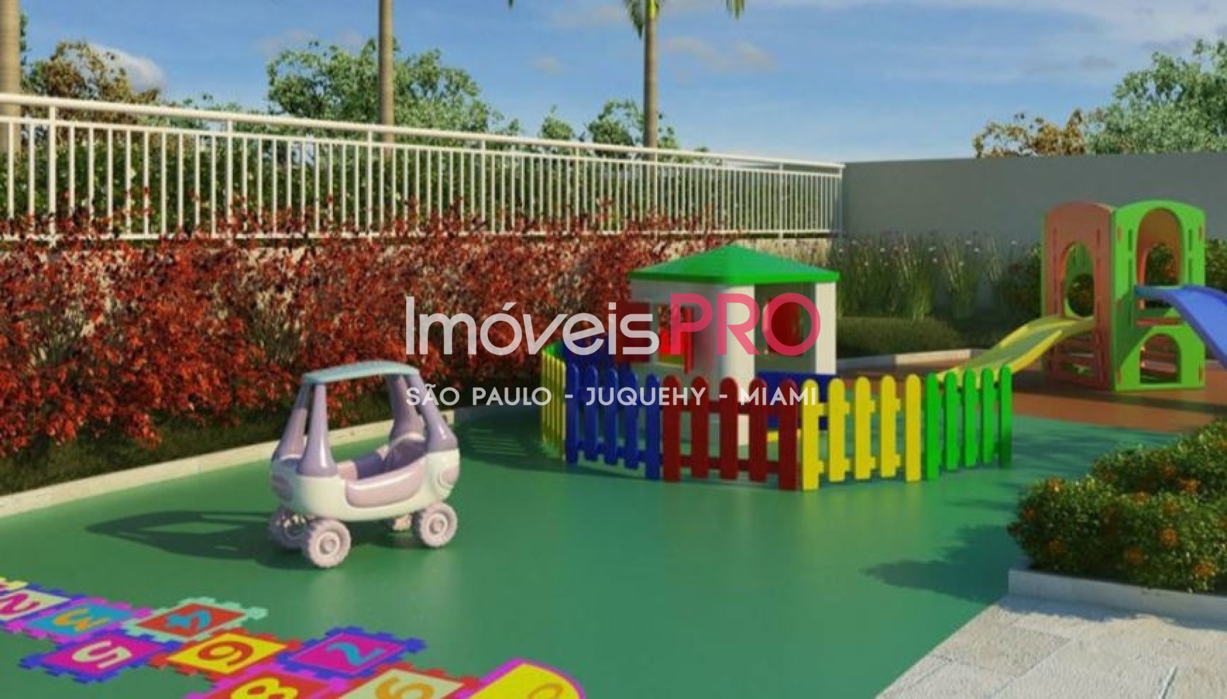 Foto do condominio 5