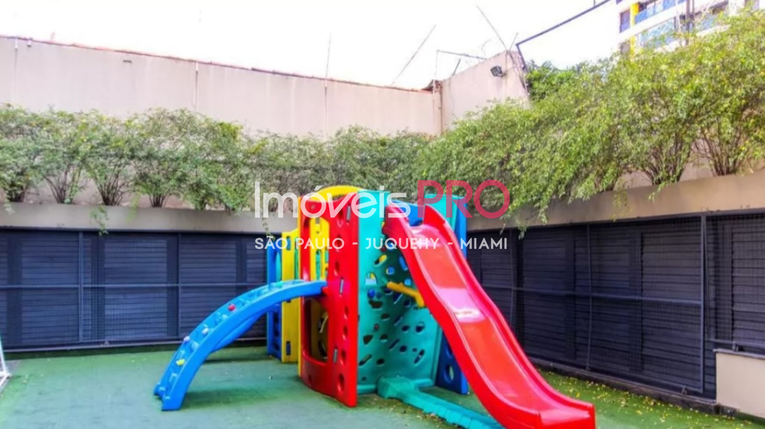 Foto do condominio 7