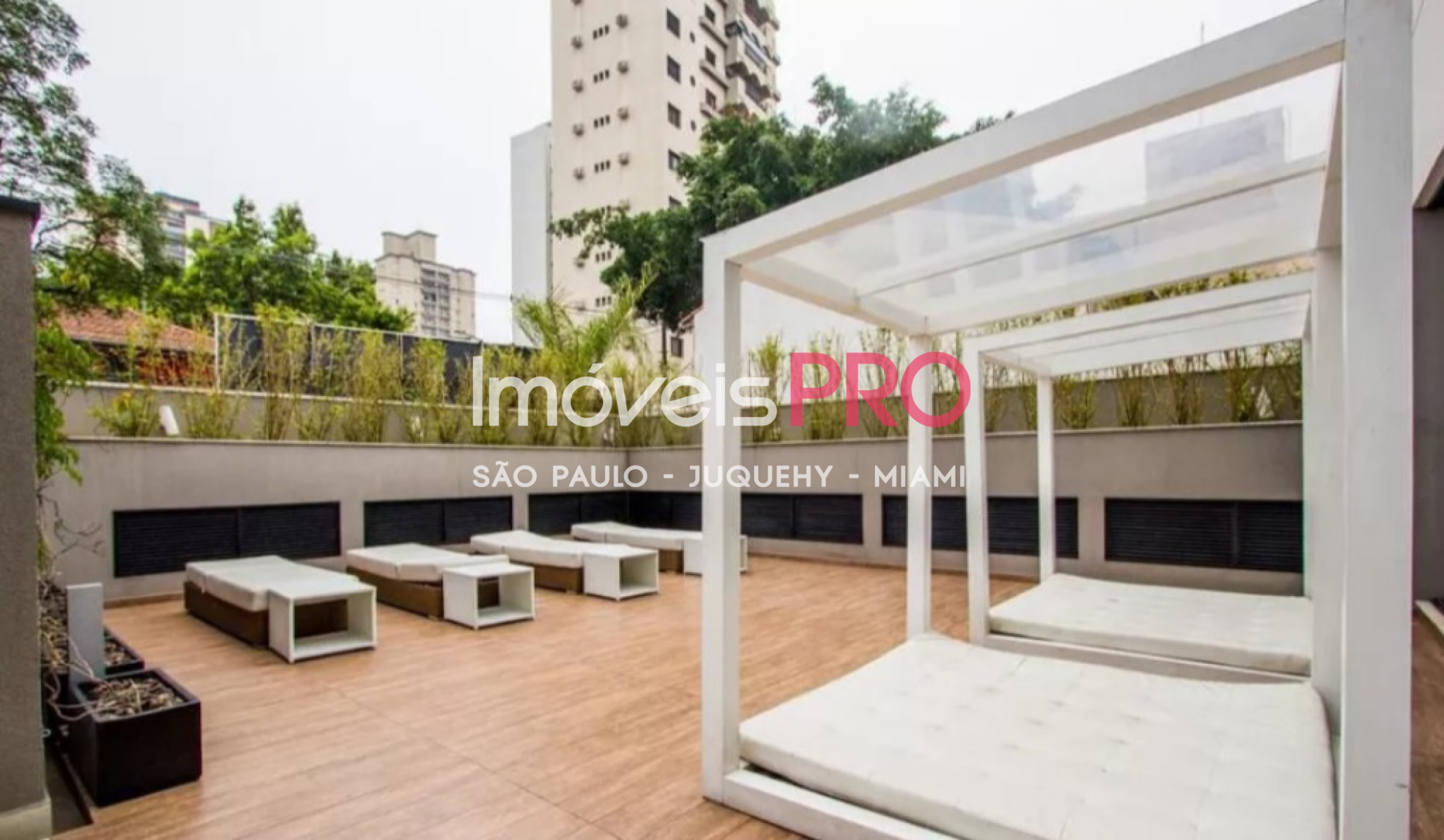 Foto do condominio 6