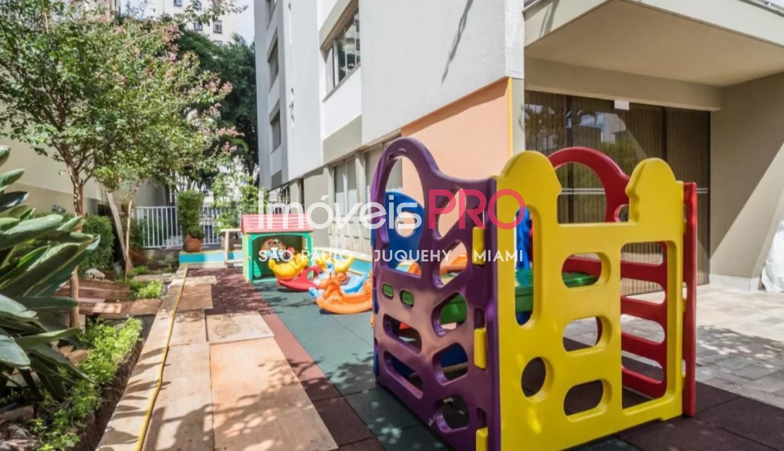 Foto do condominio 6