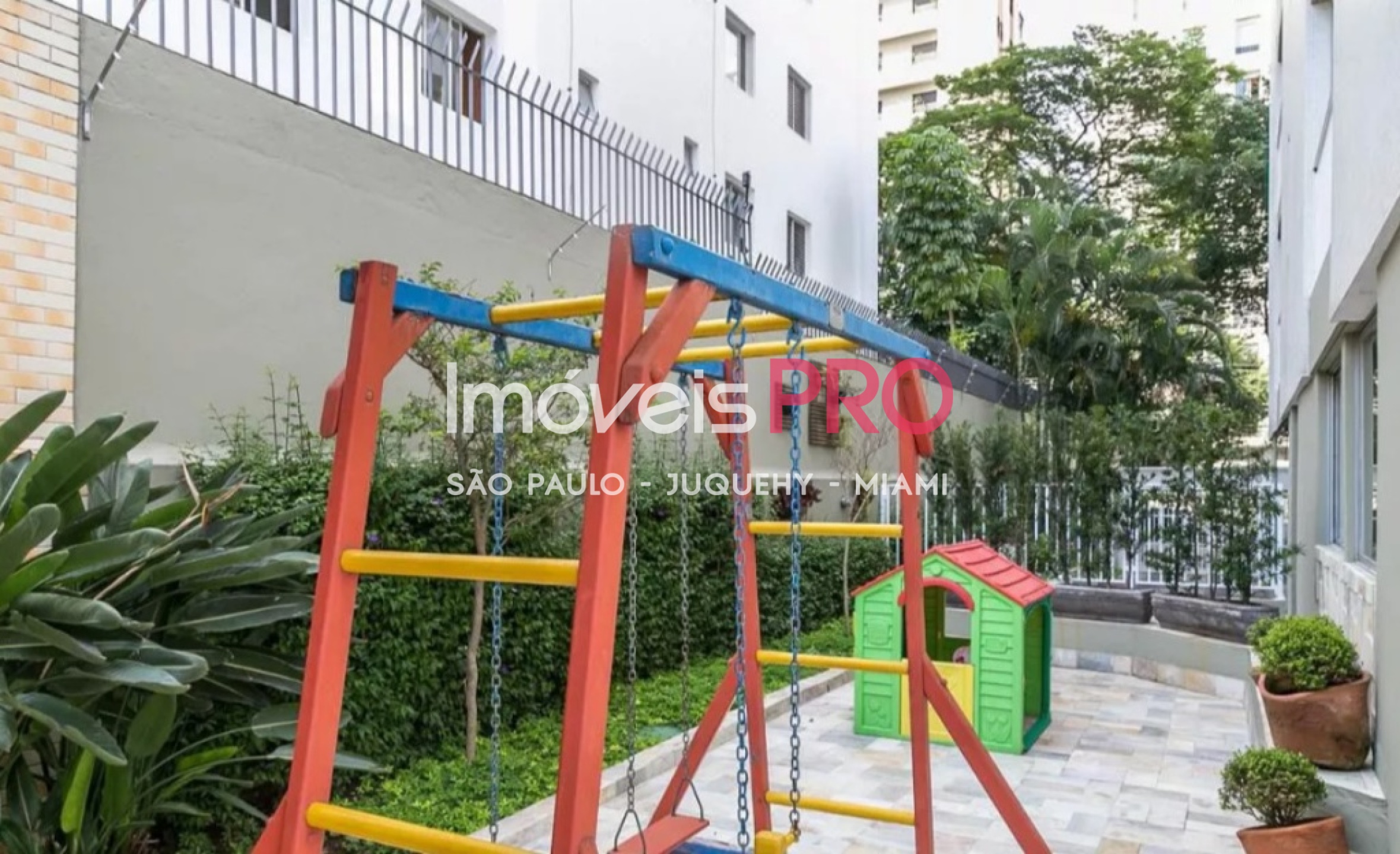 Foto do condominio 7