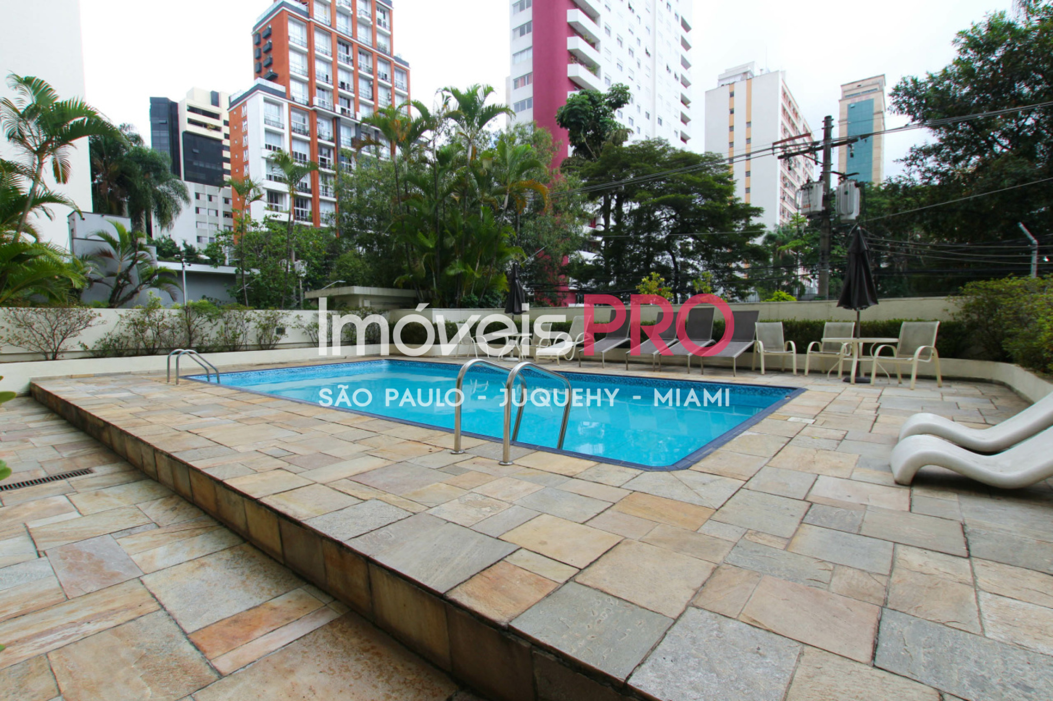 Foto principal do condomínio
