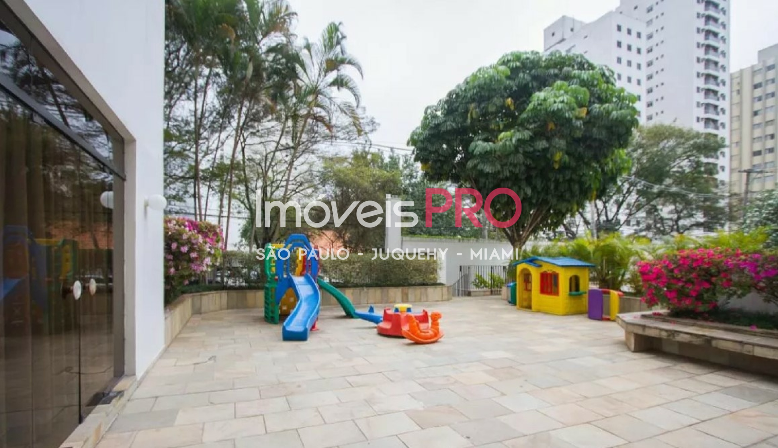 Foto do condominio 5
