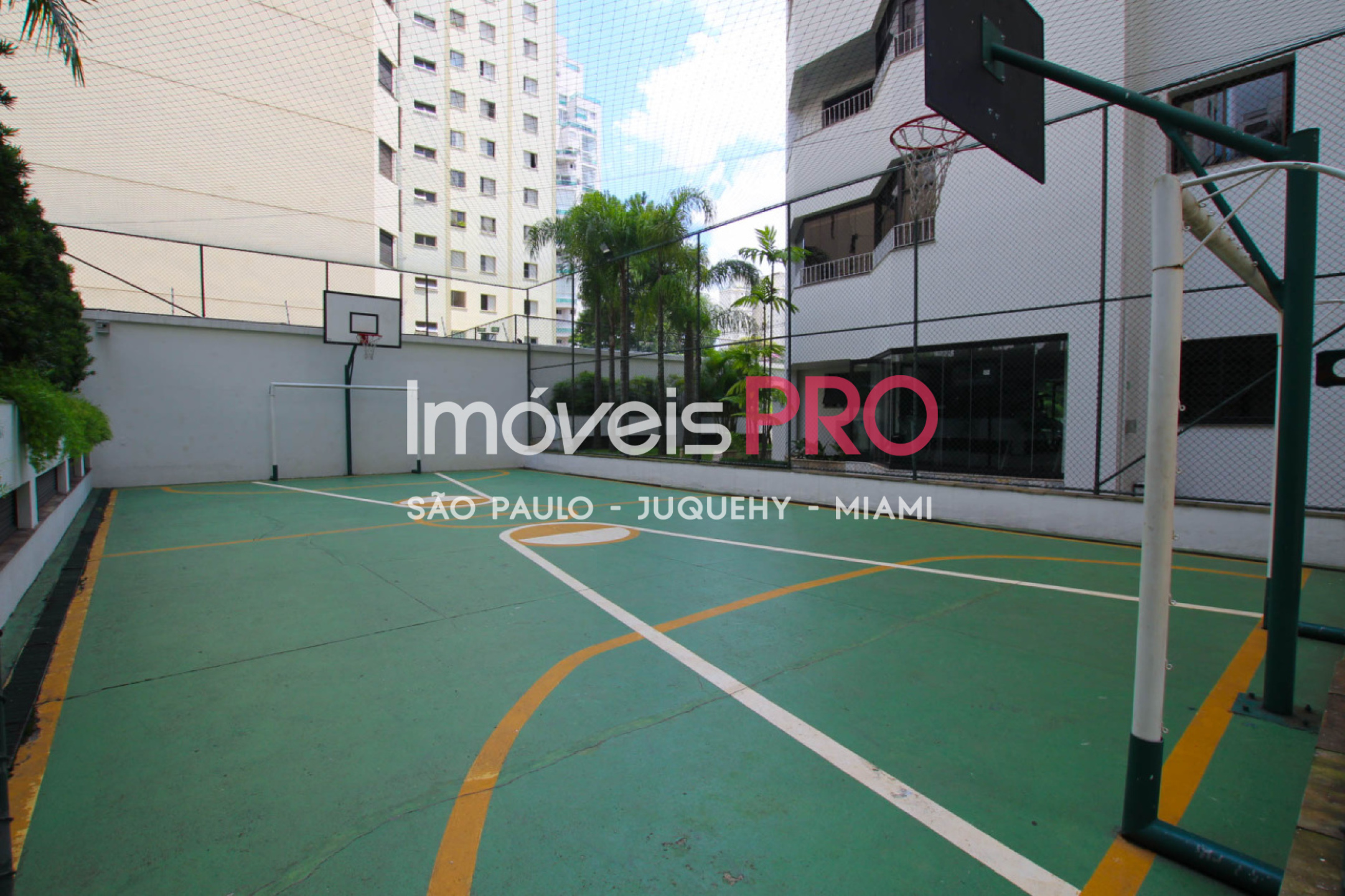 Foto do condominio 7