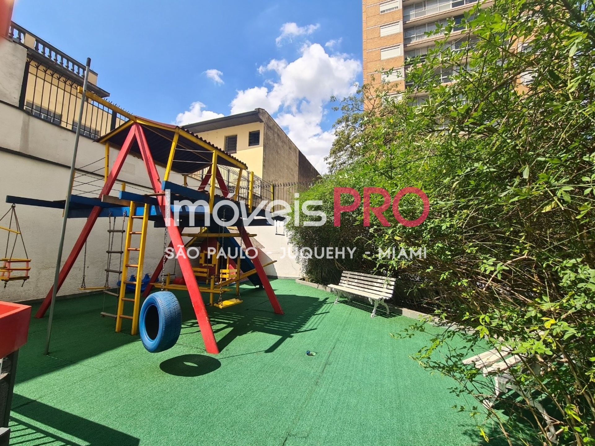 Foto do condominio 4