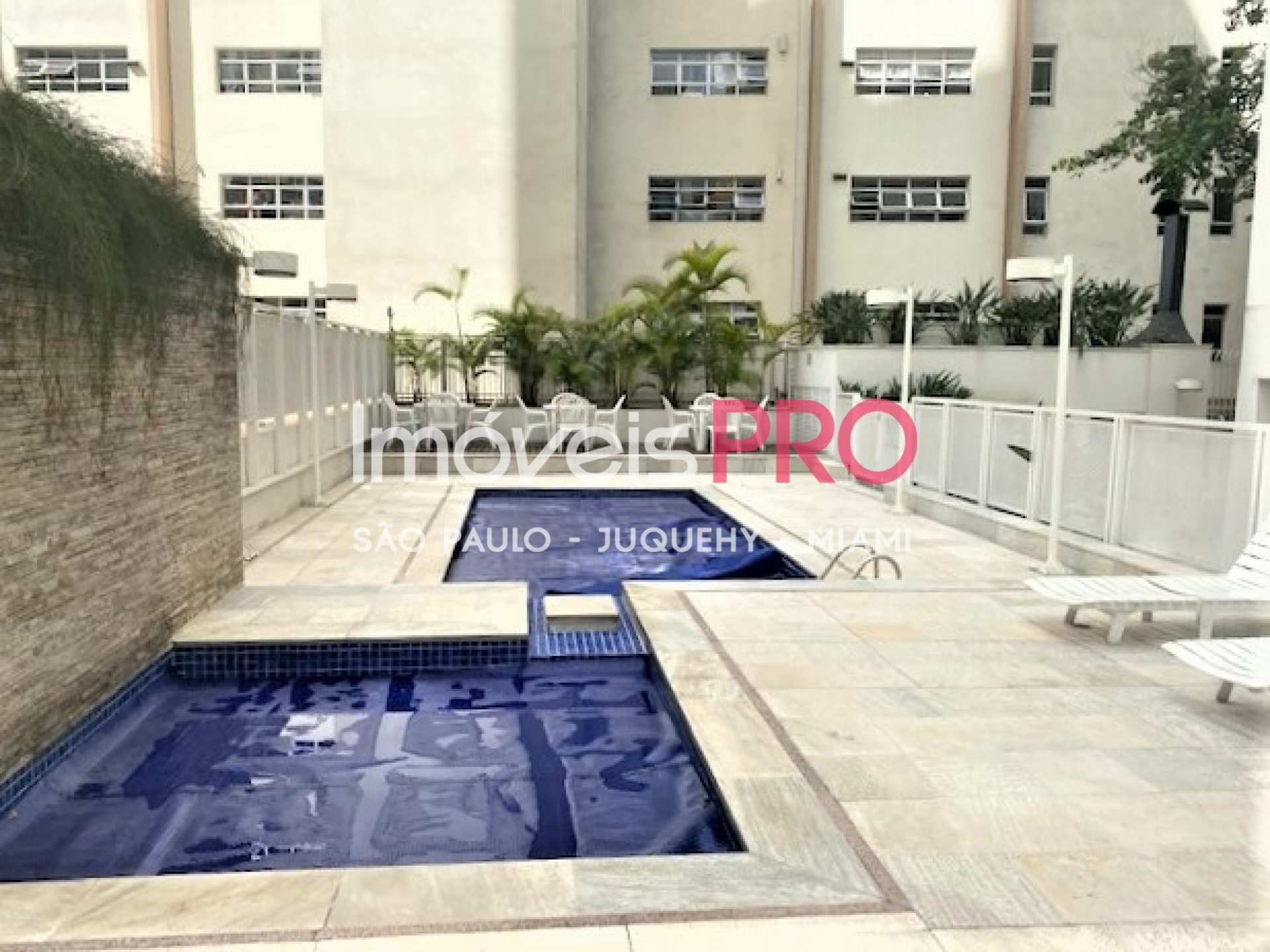 Foto principal do condomínio