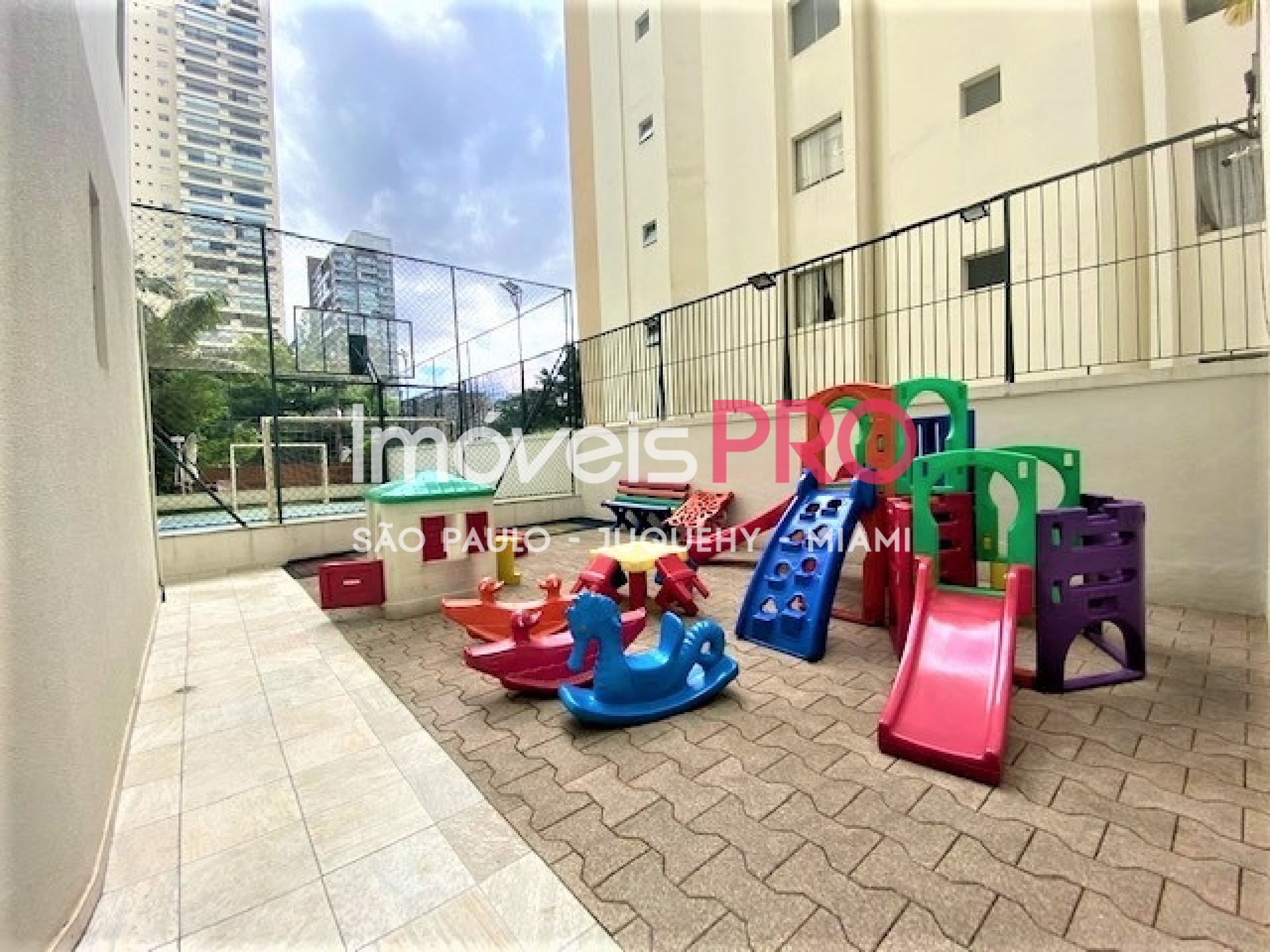 Foto do condominio 4