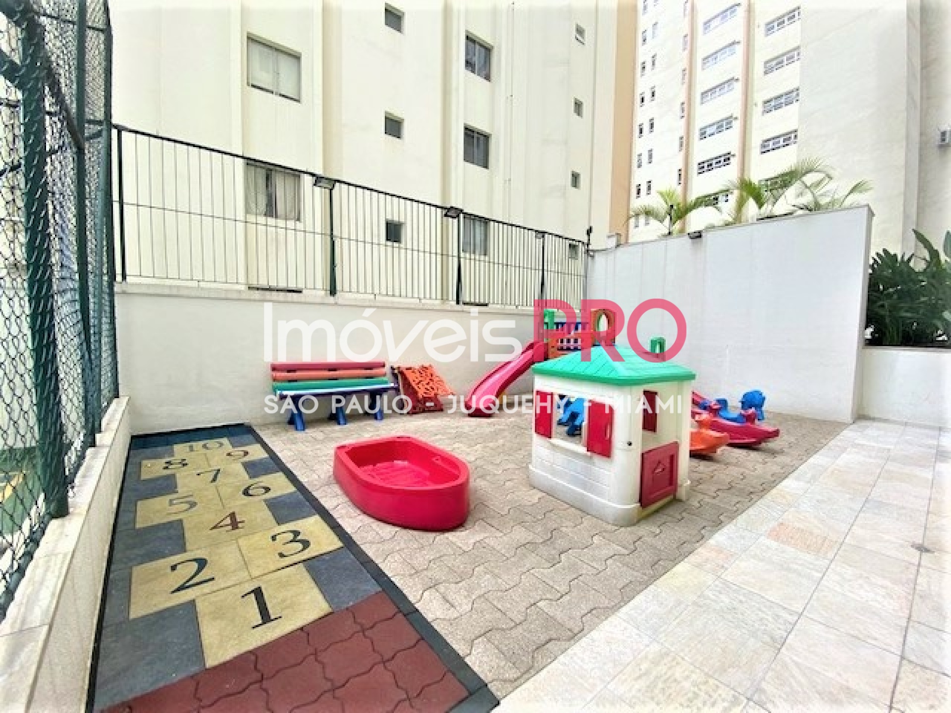 Foto do condominio 5