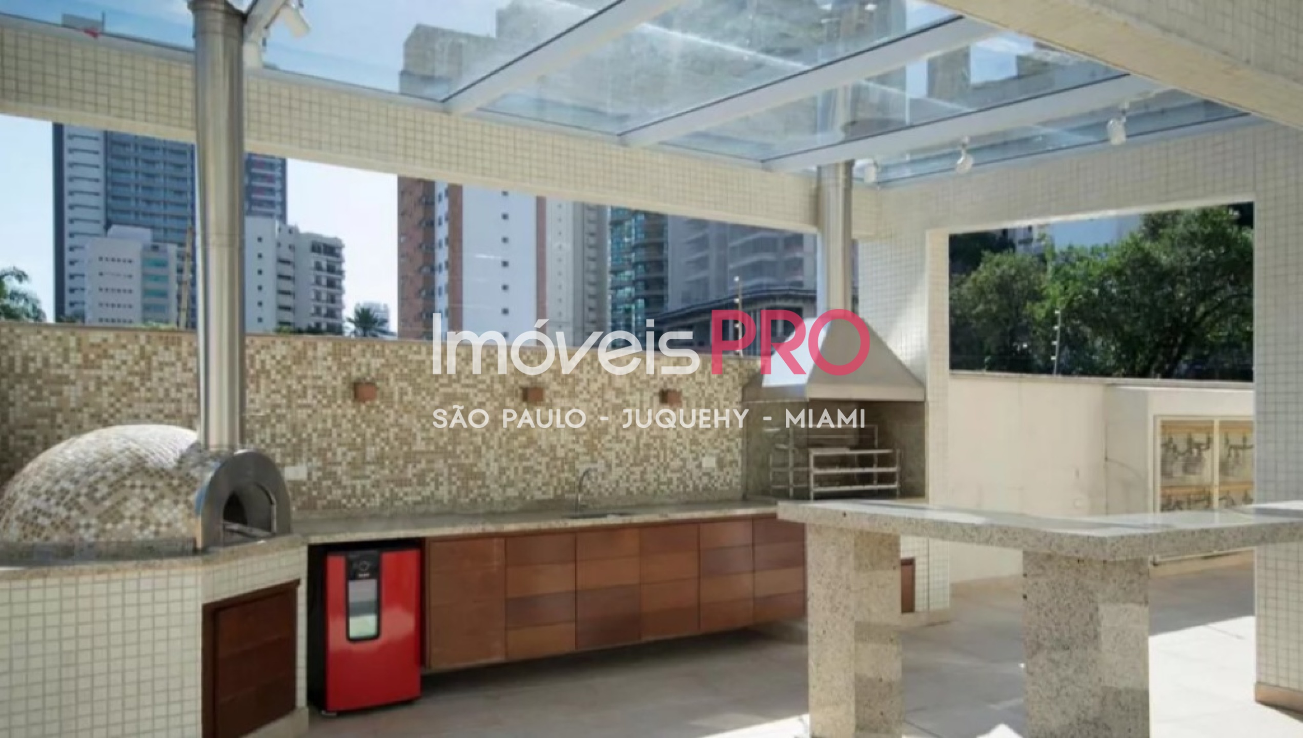 Foto do condominio 6