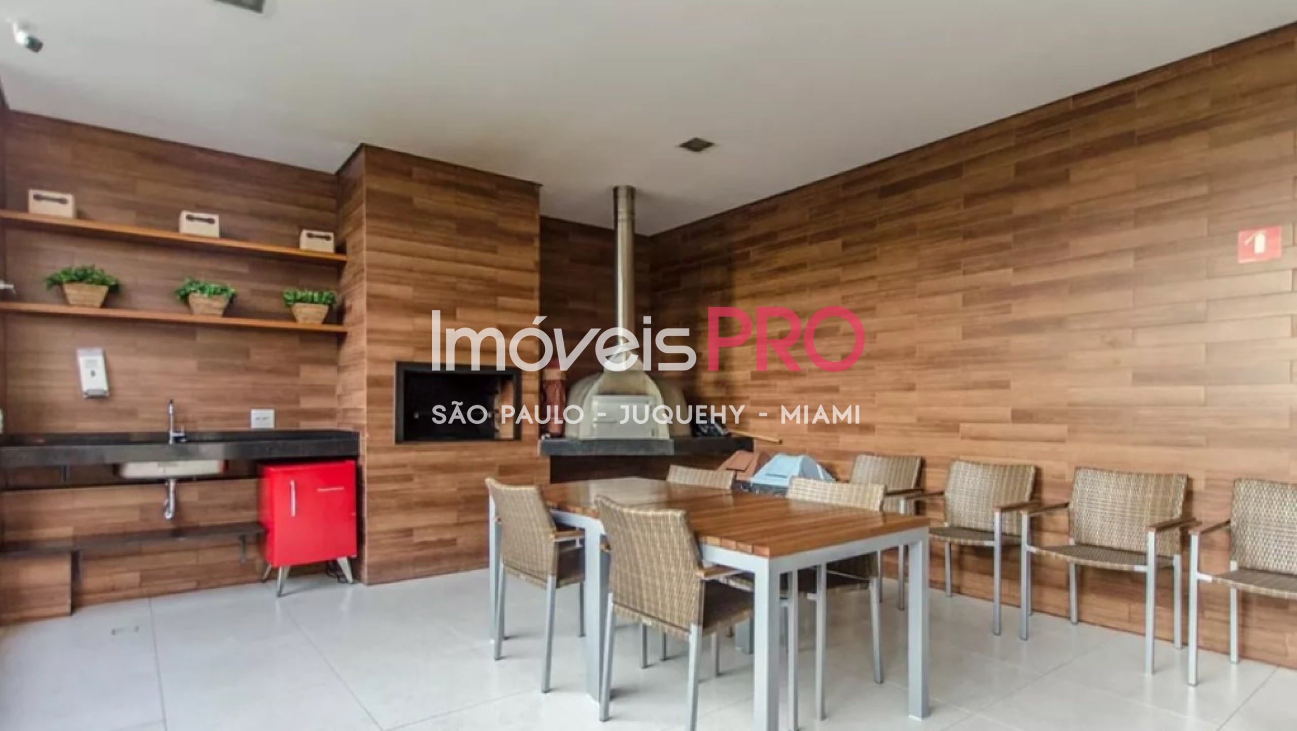 Foto do condominio 7