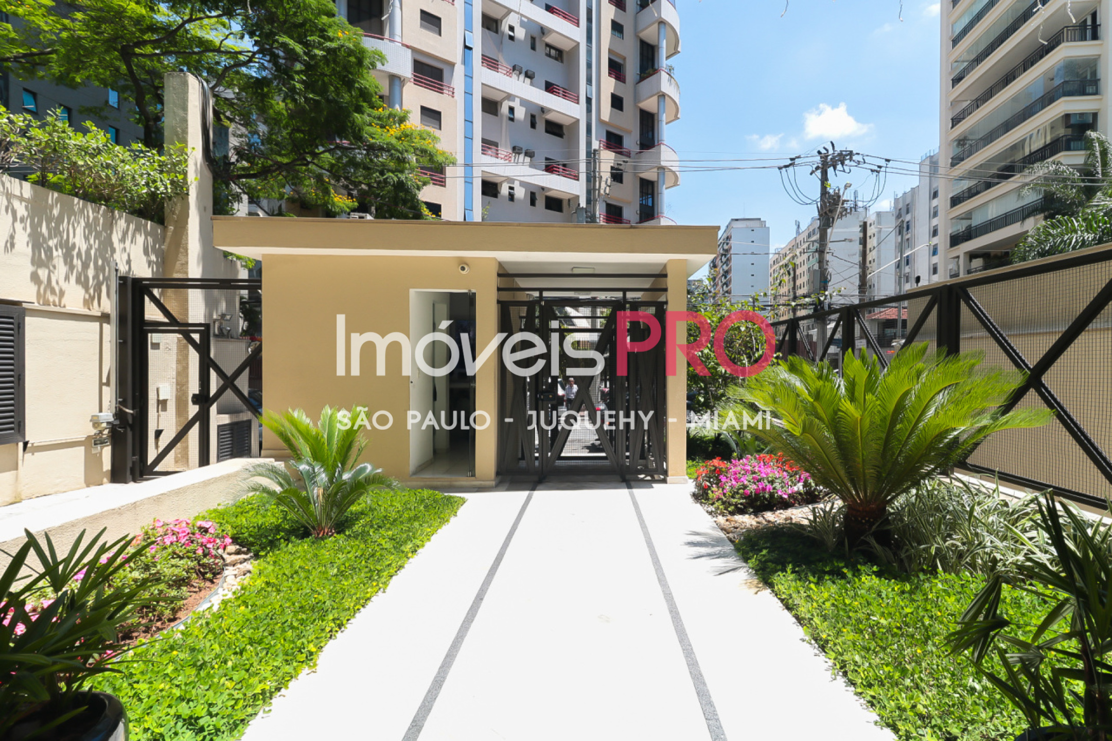 Foto do condominio 6