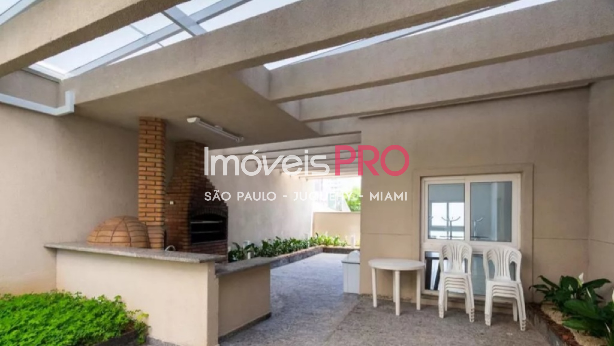 Foto do condominio 7