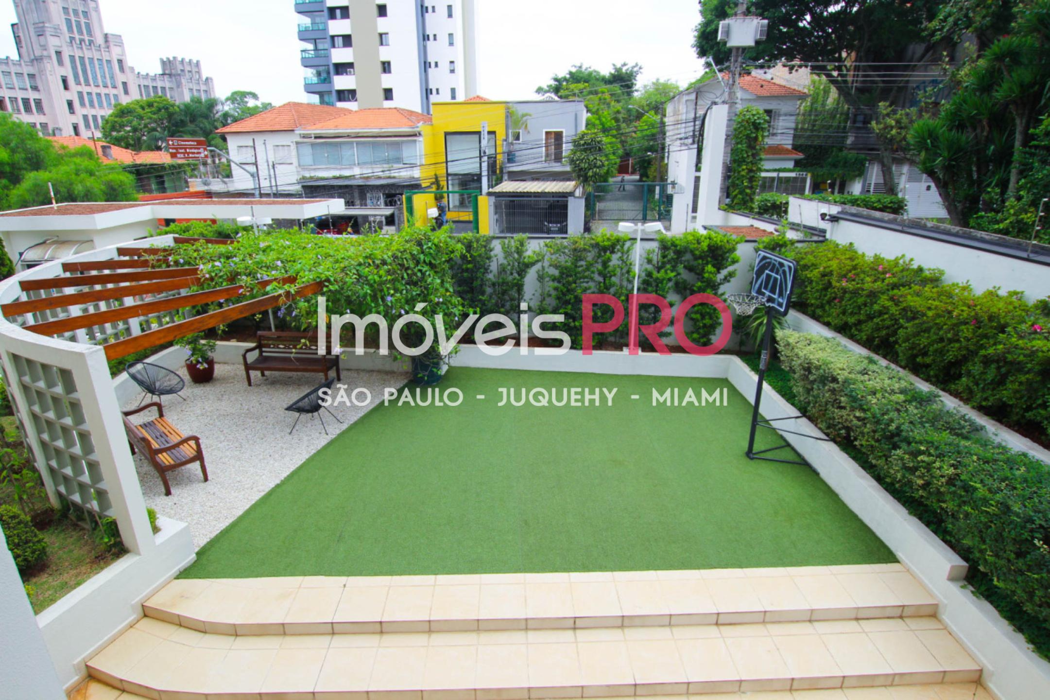 Foto do condominio 5