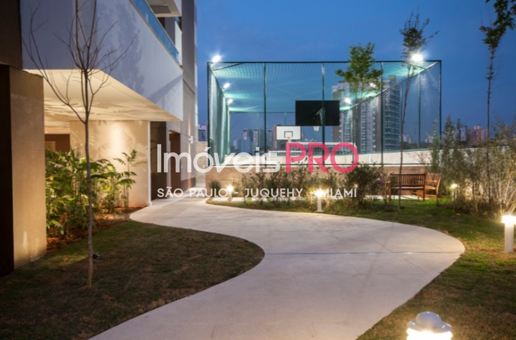 Foto do condominio 5