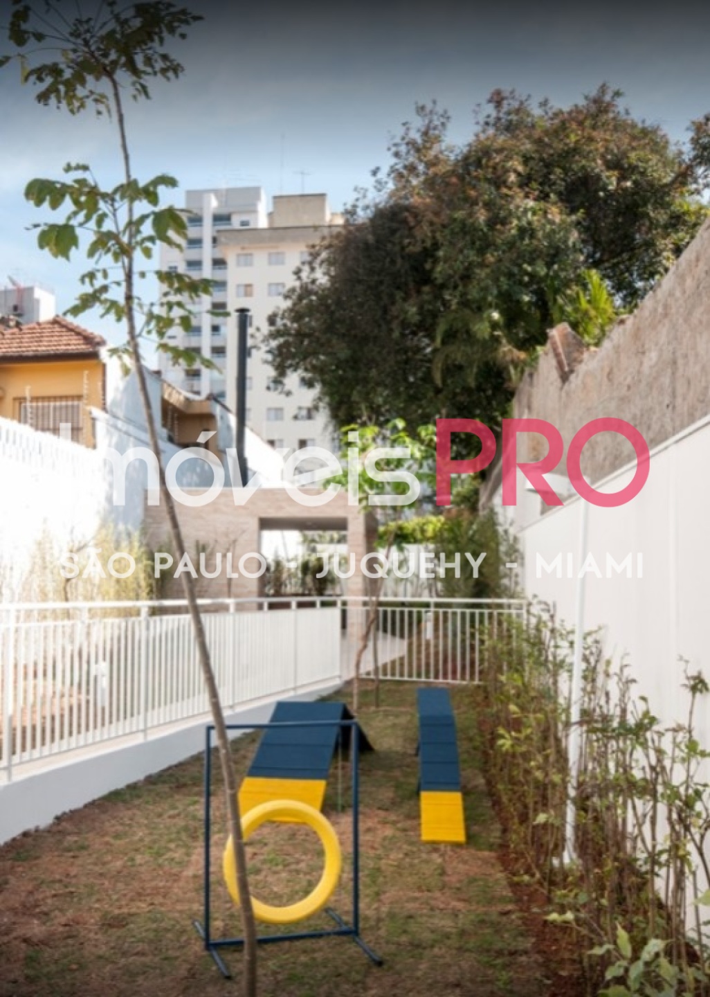 Foto do condominio 7