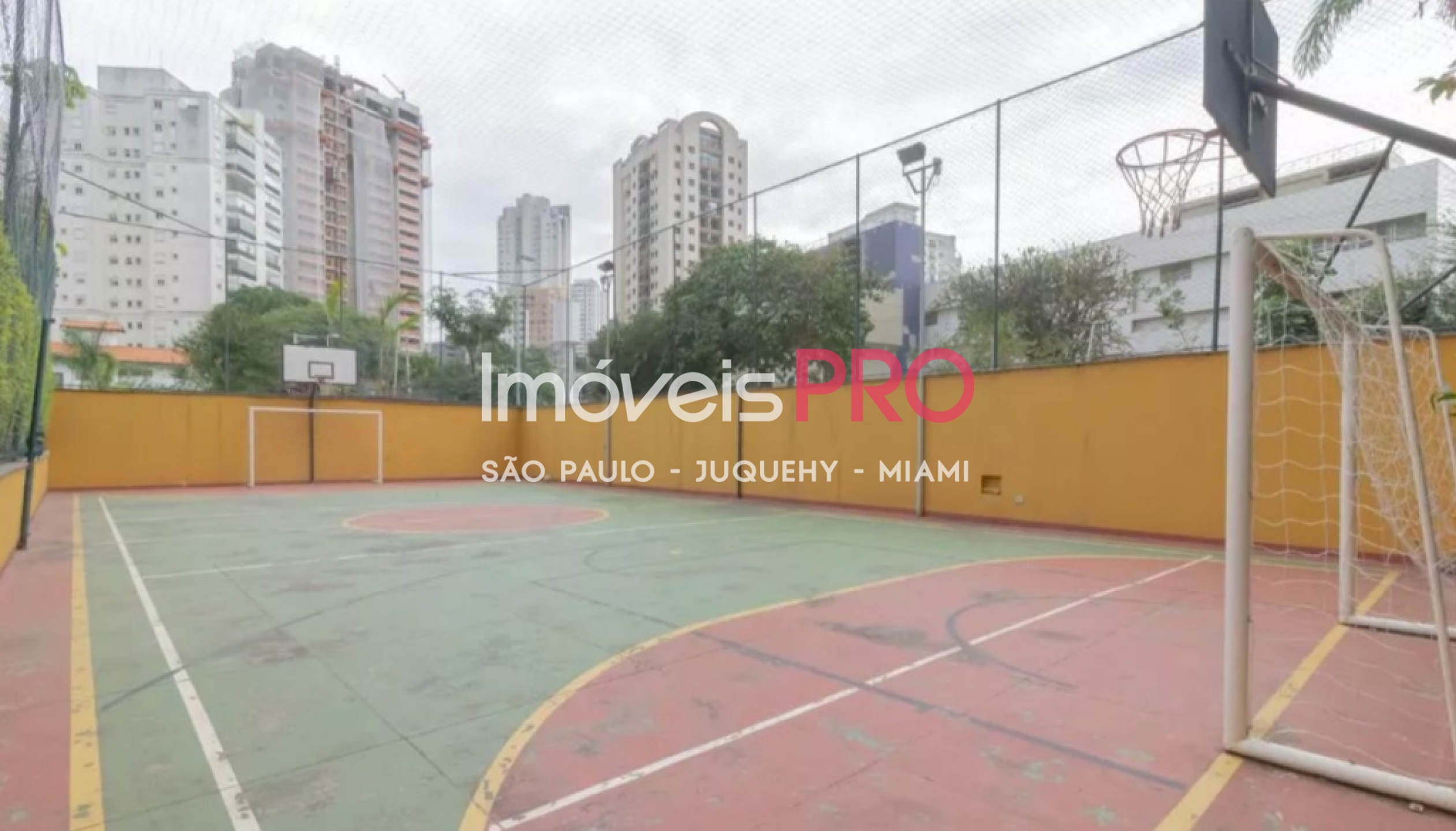 Foto do condominio 6