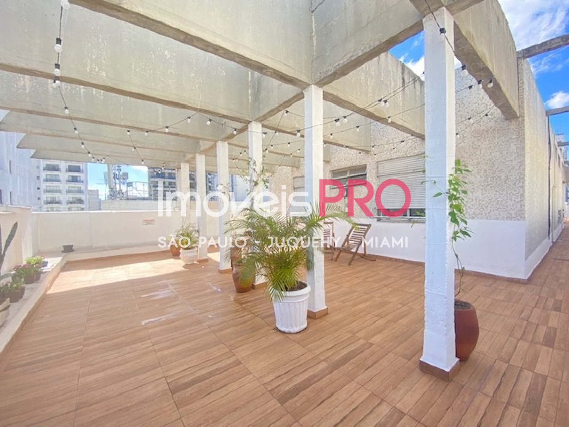 Foto do condominio 7