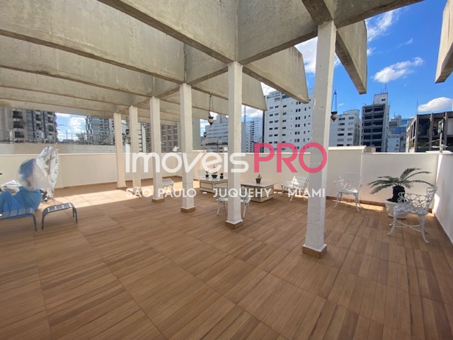 Foto do condominio 2