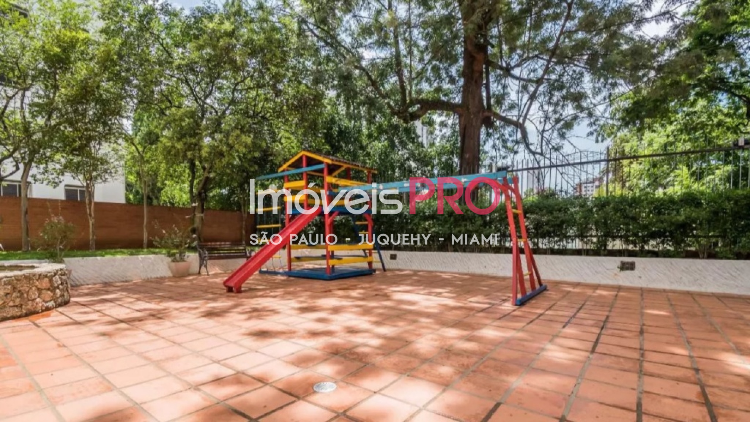 Foto do condominio 7