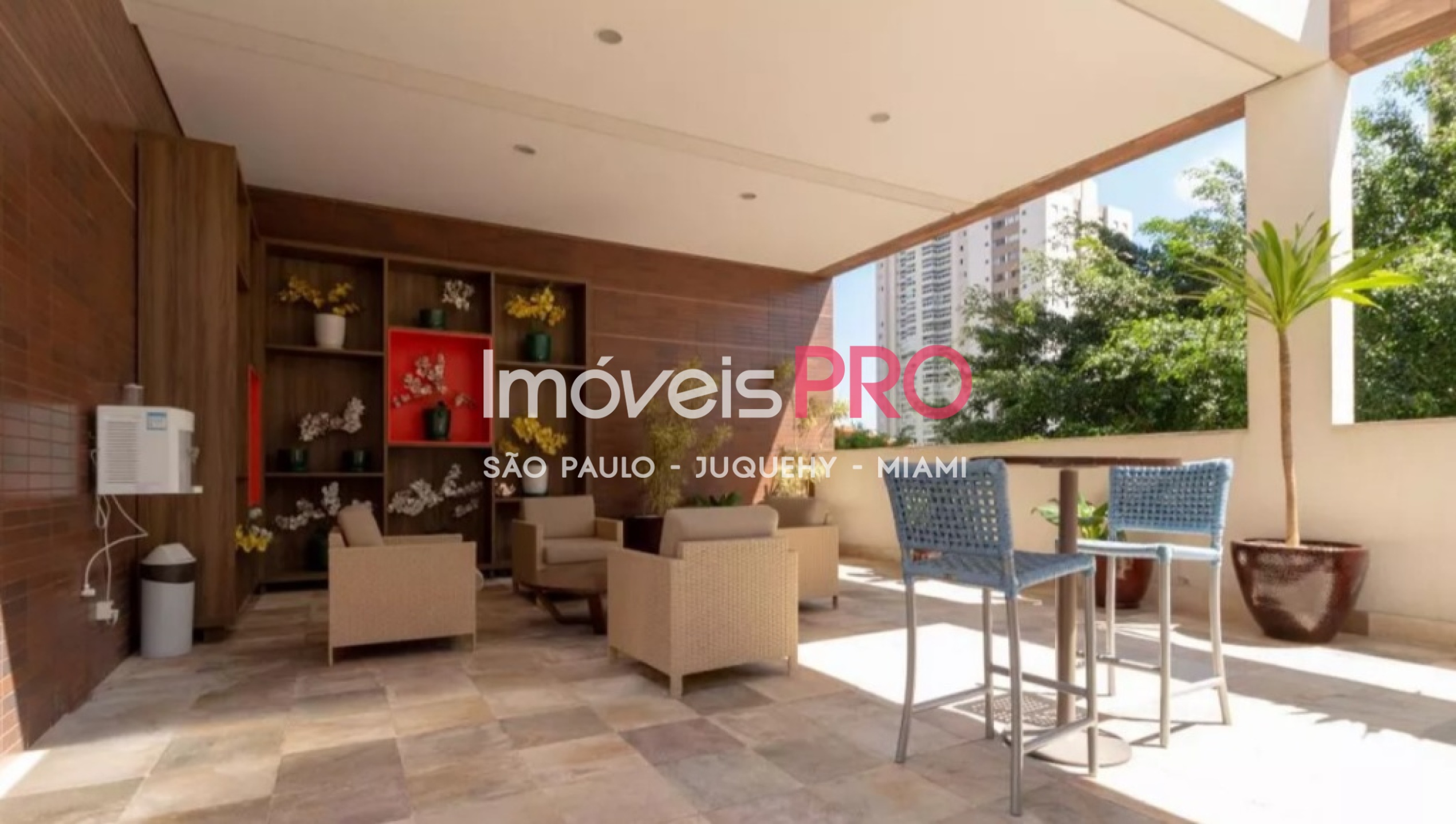 Foto do condominio 7