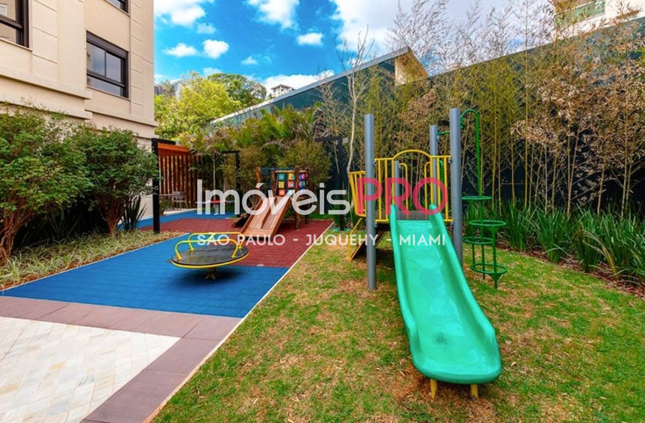 Foto do condominio 5