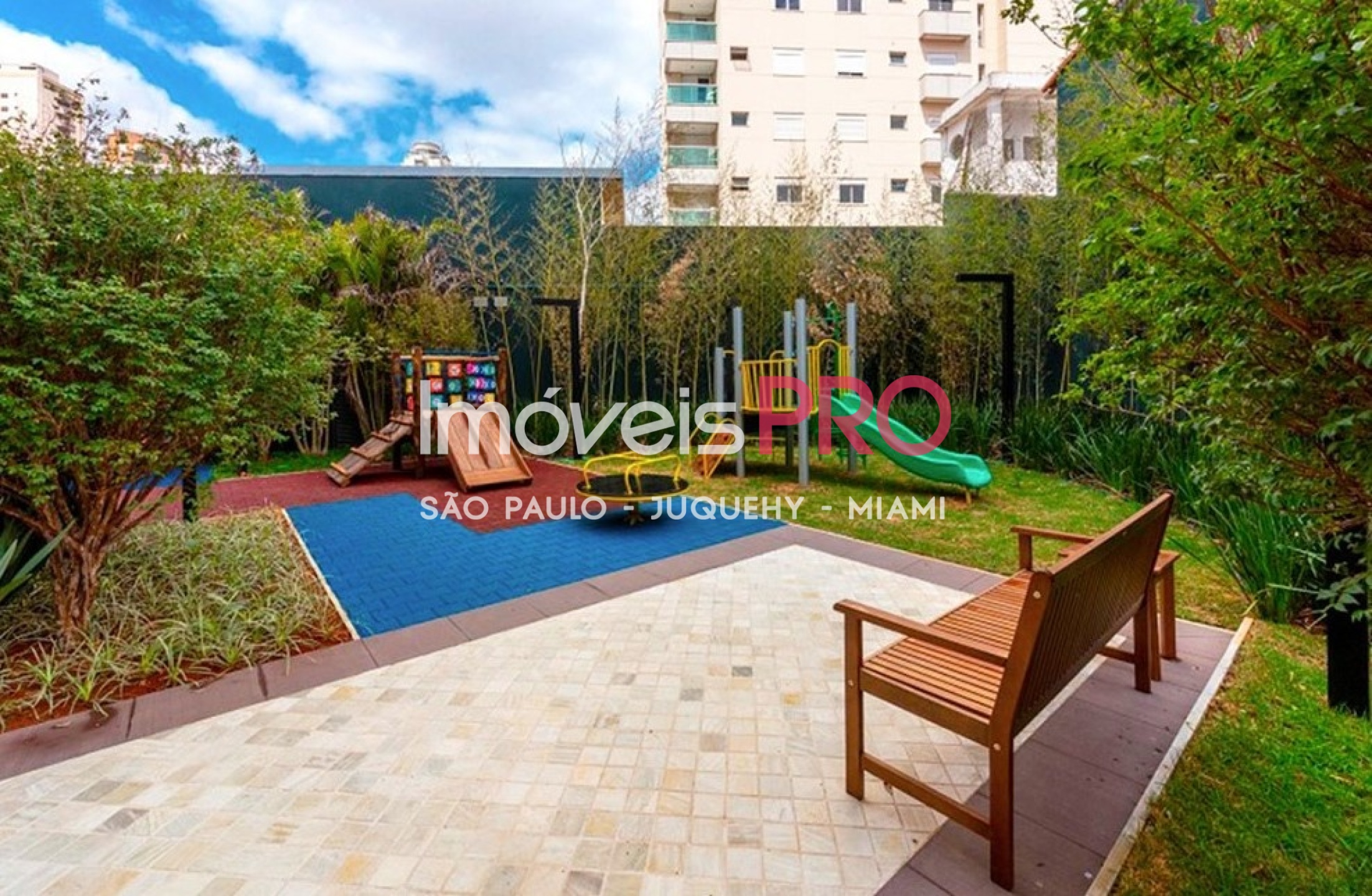 Foto do condominio 6