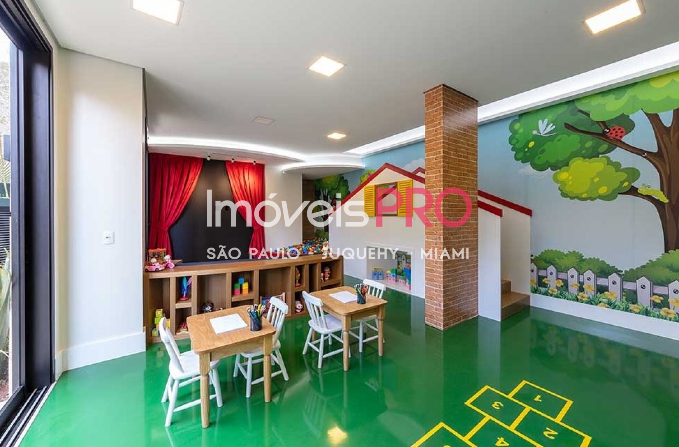 Foto do condominio 7