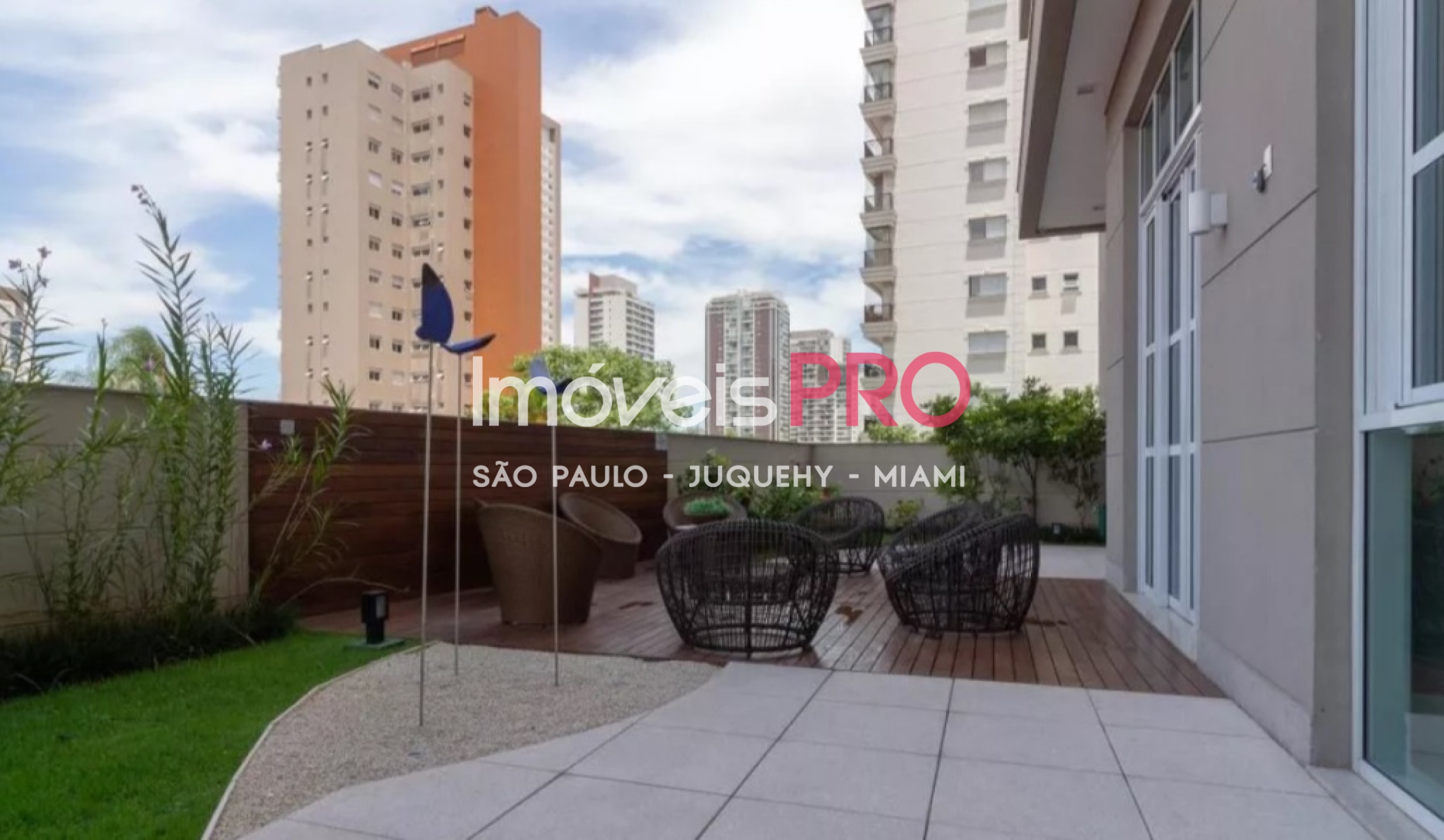Foto do condominio 6