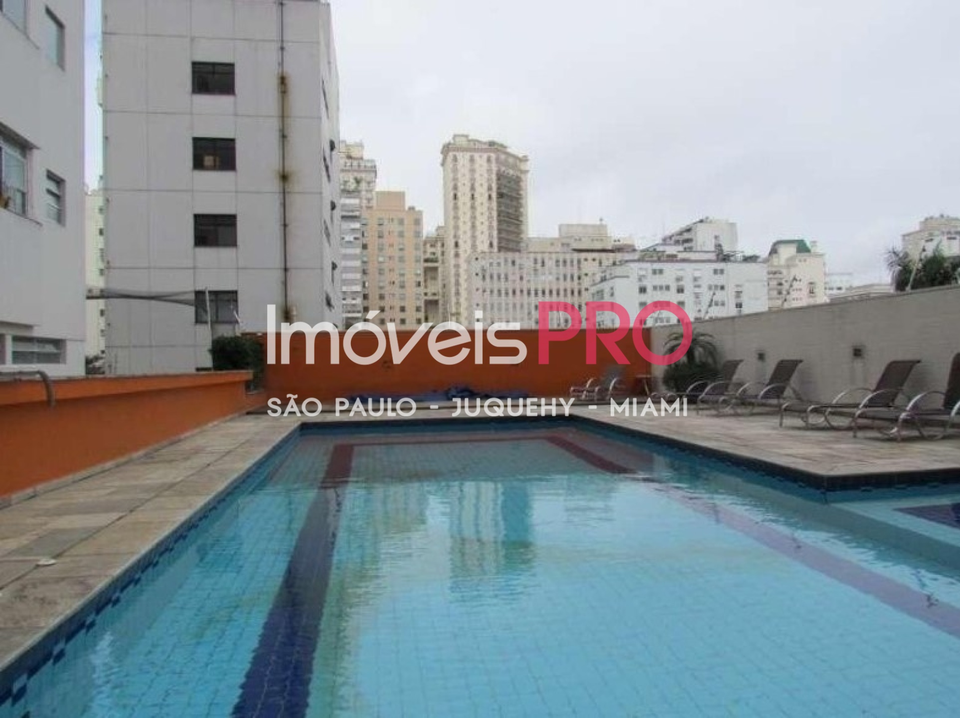 Foto principal do condomínio